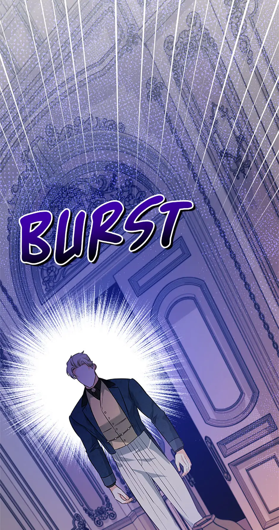I Created a Harem to Avoid the Male Lead chapter 57 page 15