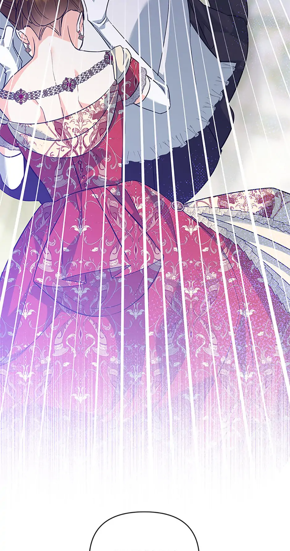 I Created a Harem to Avoid the Male Lead chapter 57 page 17