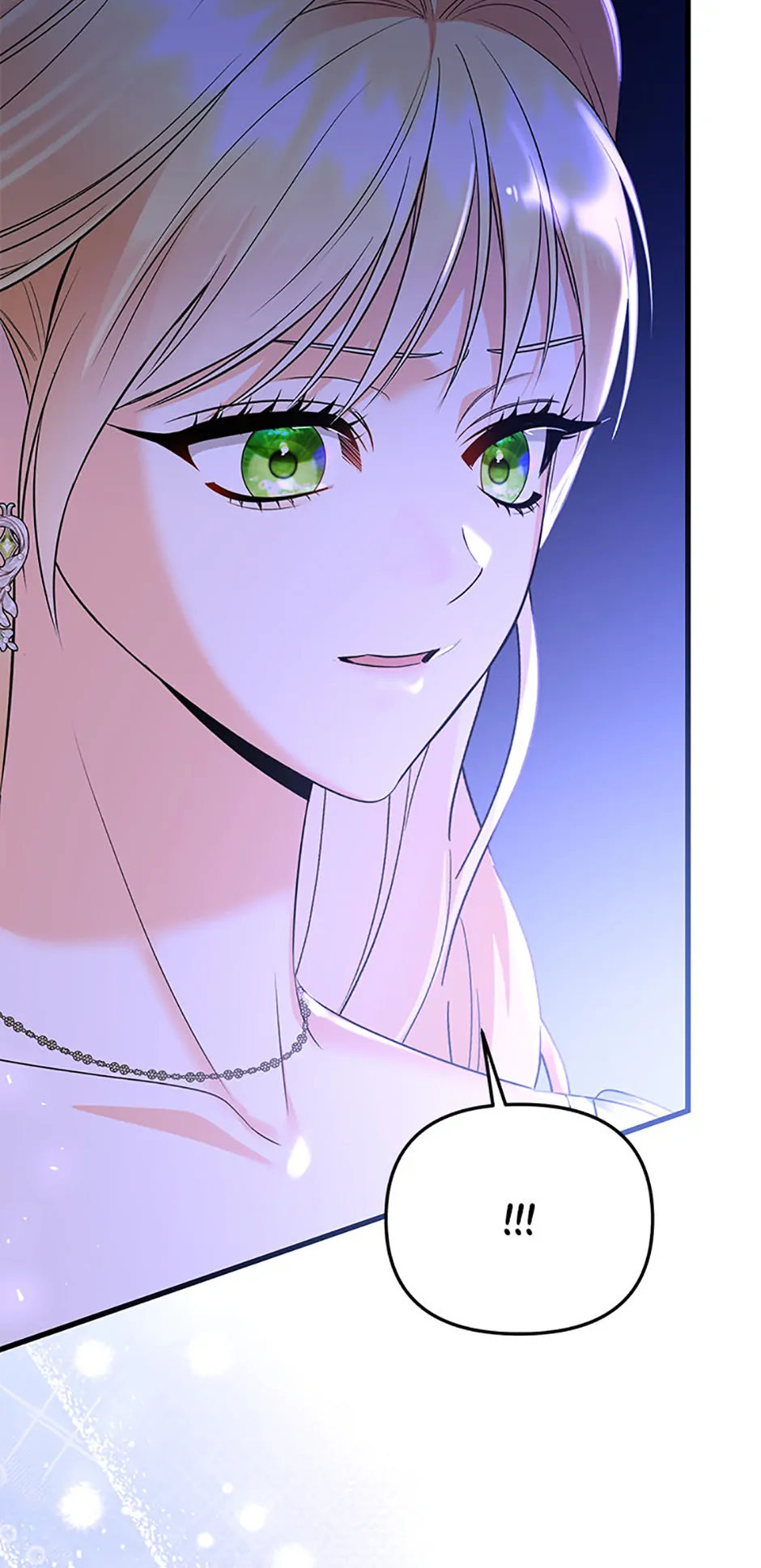 I Created a Harem to Avoid the Male Lead chapter 57 page 28