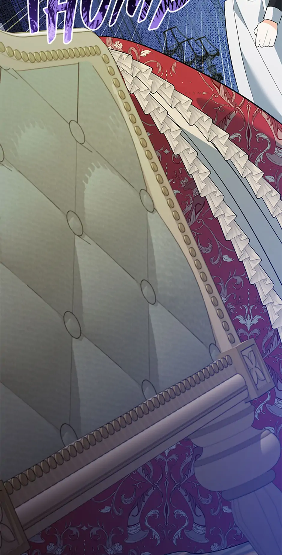 I Created a Harem to Avoid the Male Lead chapter 57 page 33
