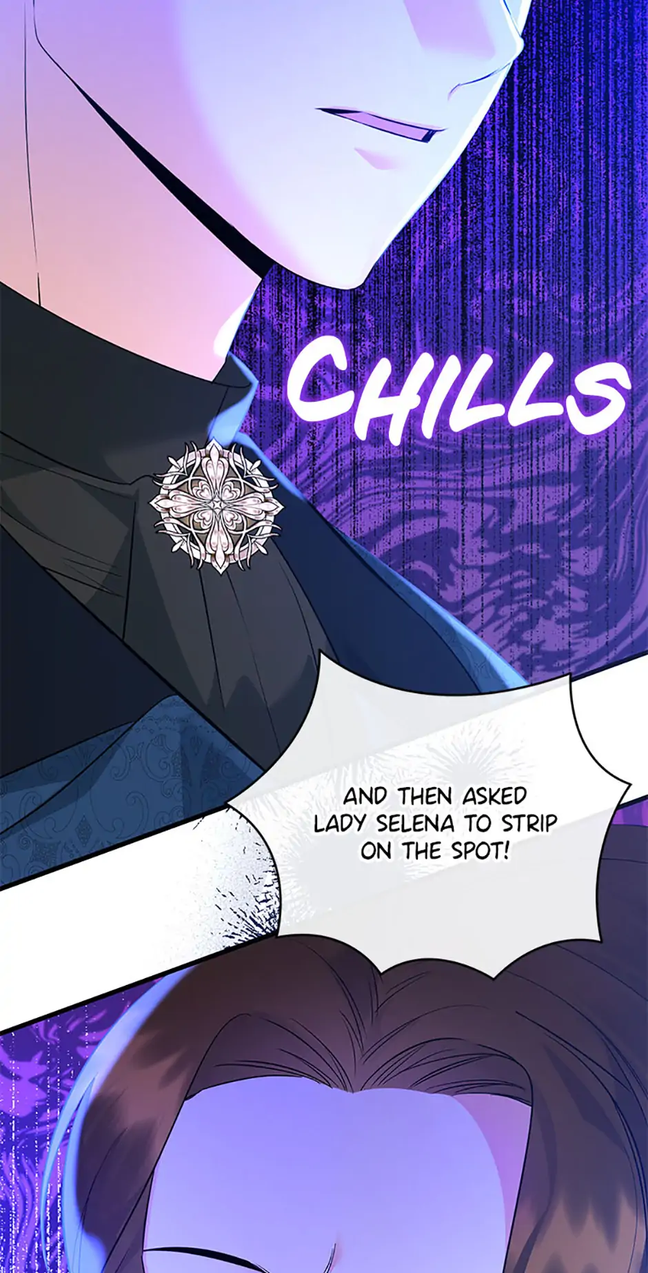 I Created a Harem to Avoid the Male Lead chapter 57 page 35