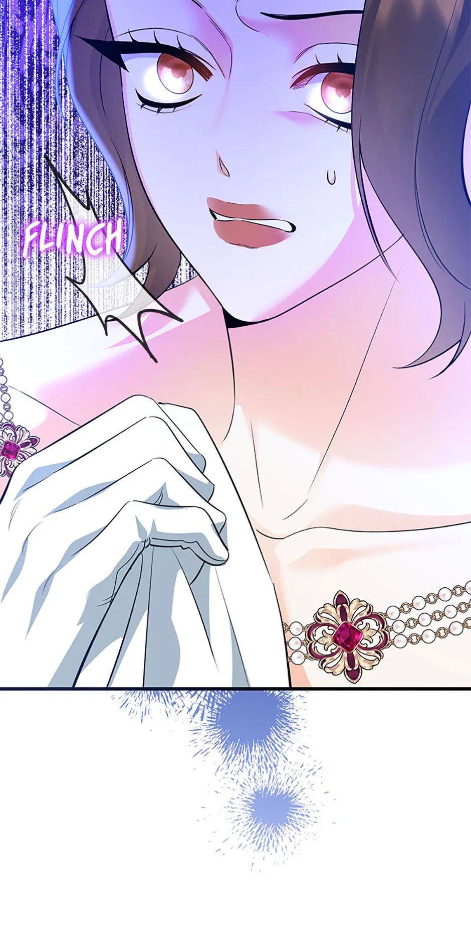 I Created a Harem to Avoid the Male Lead chapter 57 page 36