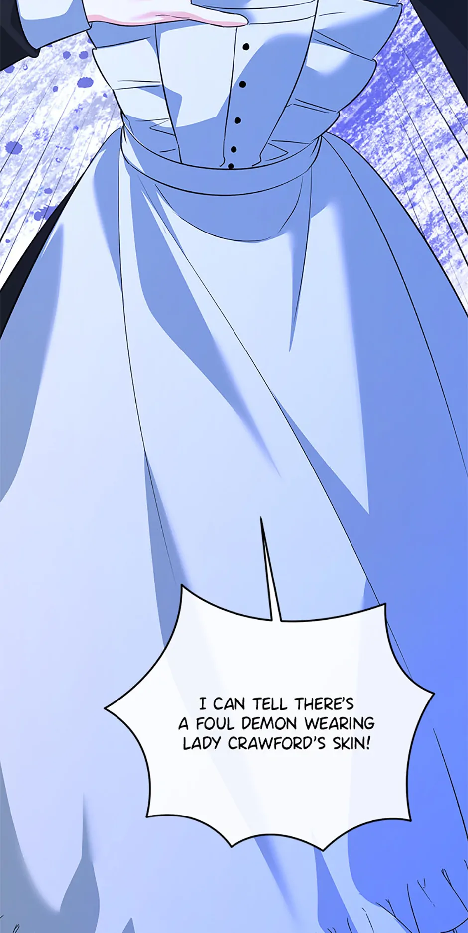 I Created a Harem to Avoid the Male Lead chapter 57 page 40