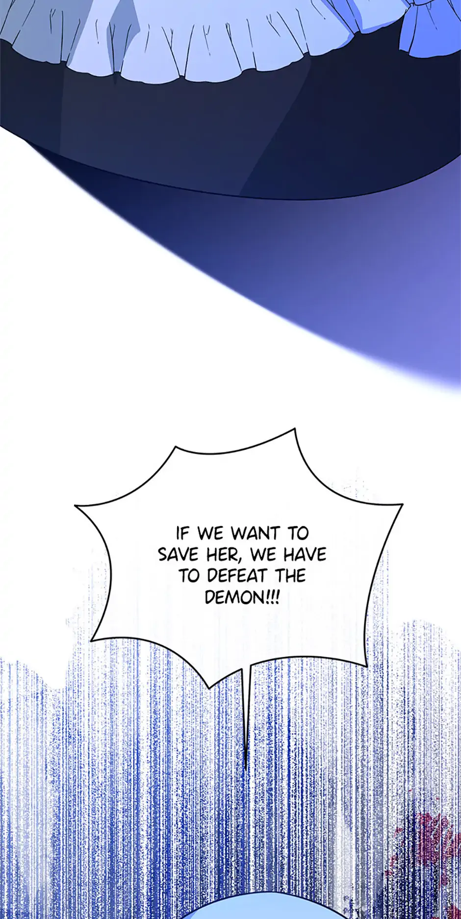 I Created a Harem to Avoid the Male Lead chapter 57 page 41
