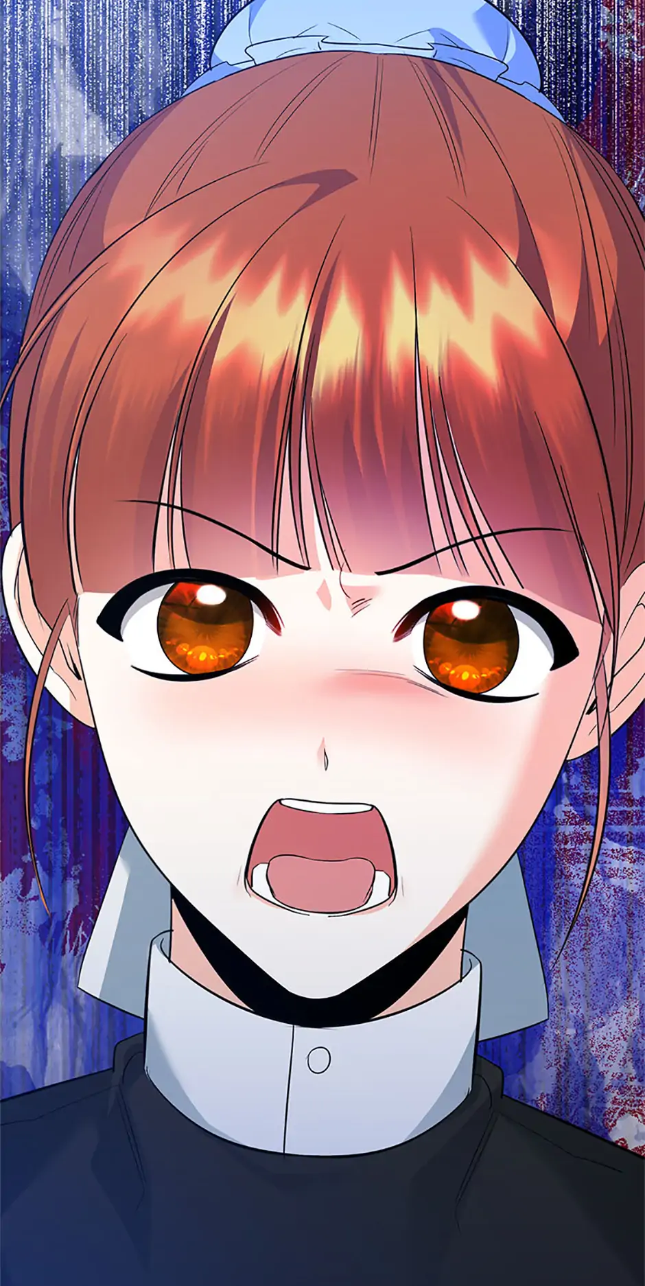 I Created a Harem to Avoid the Male Lead chapter 57 page 42