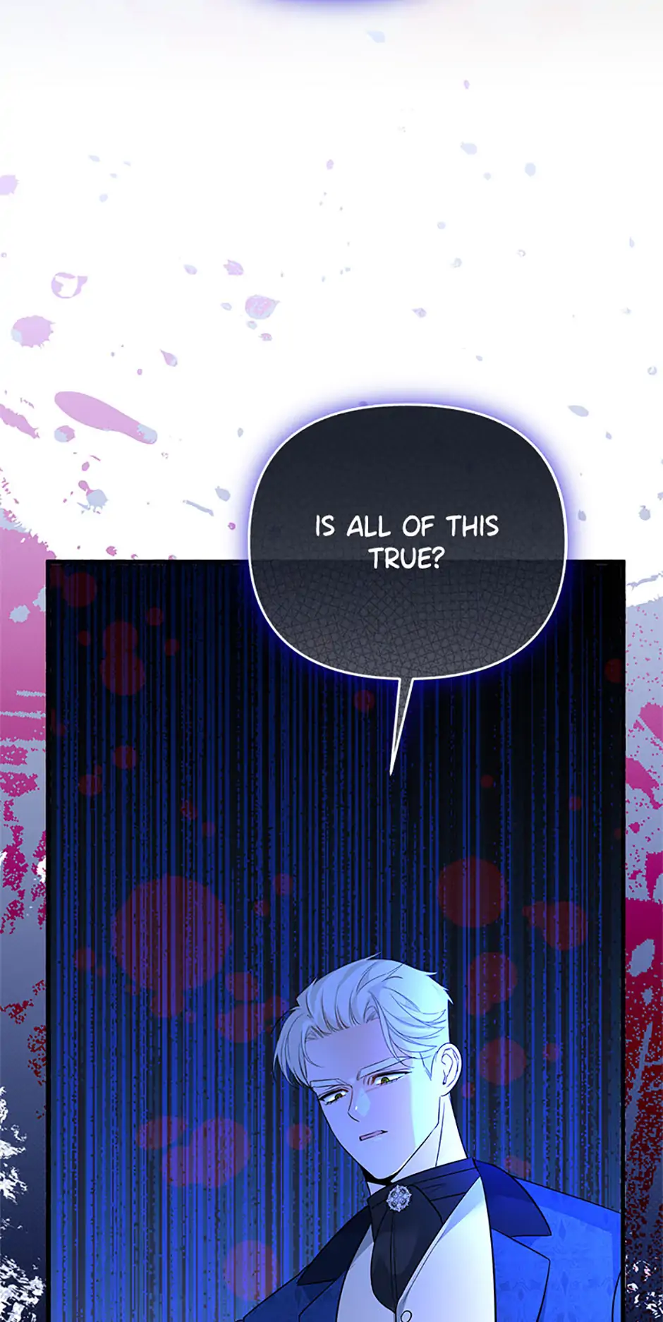 I Created a Harem to Avoid the Male Lead chapter 57 page 45