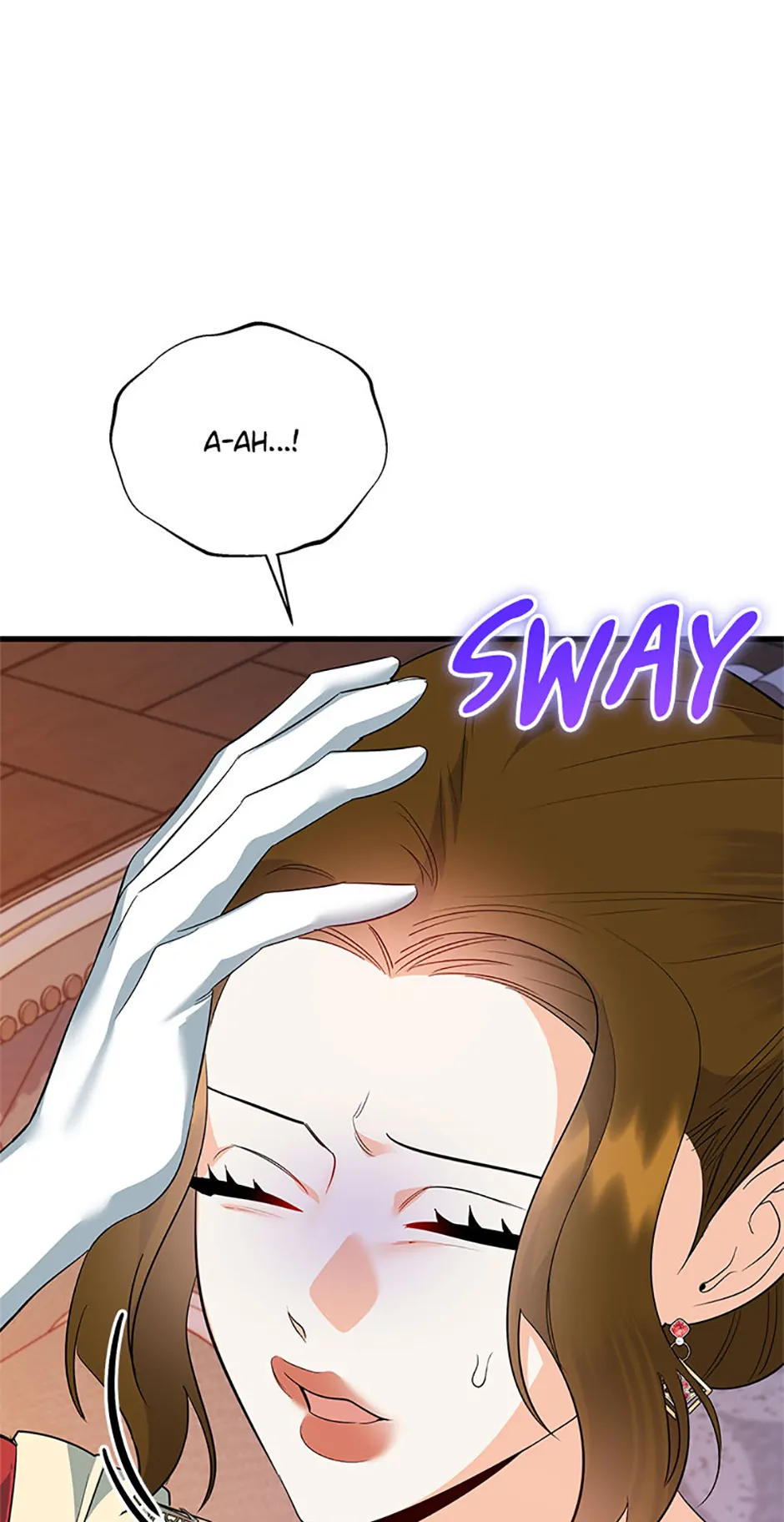 I Created a Harem to Avoid the Male Lead chapter 57 page 47