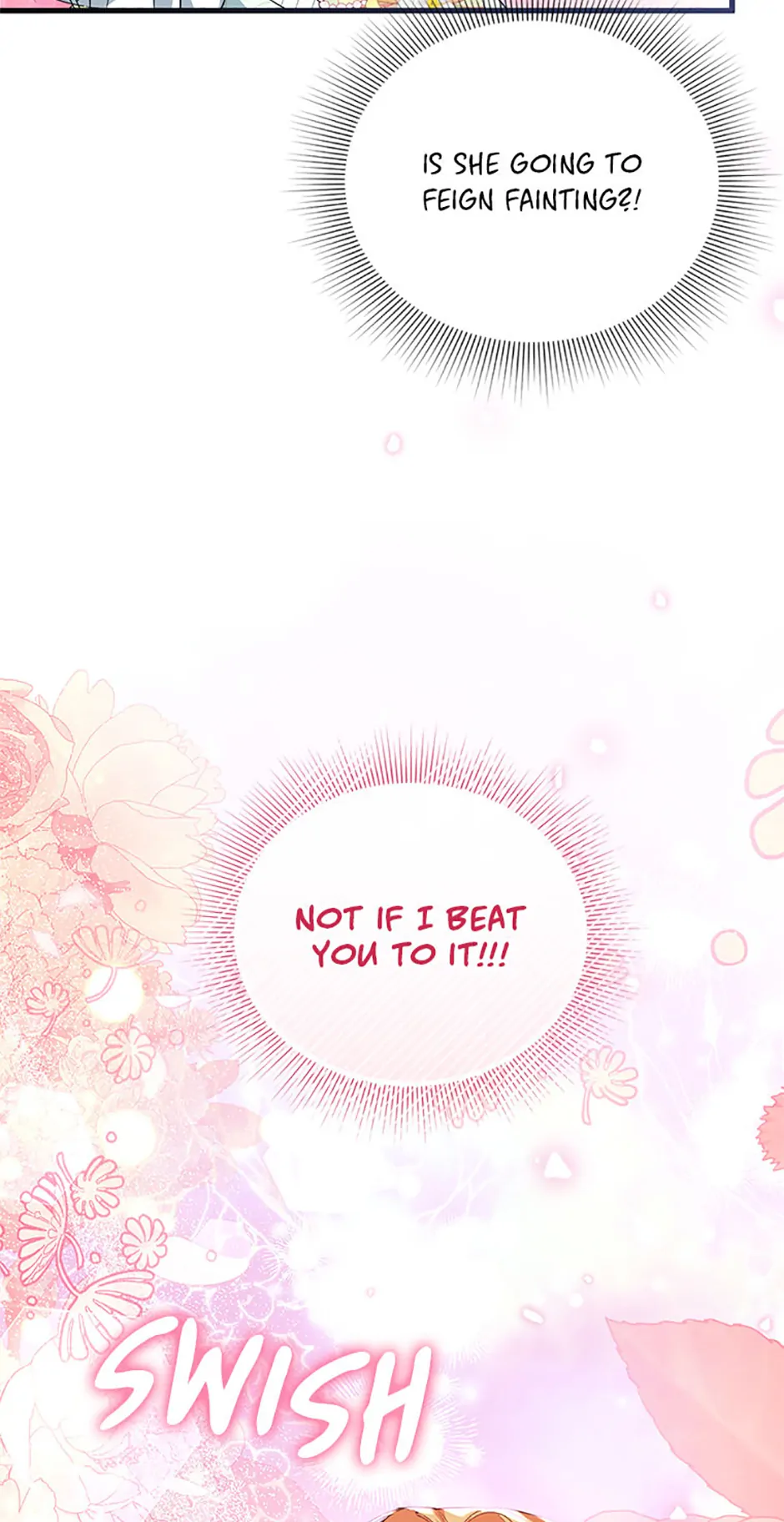 I Created a Harem to Avoid the Male Lead chapter 57 page 49