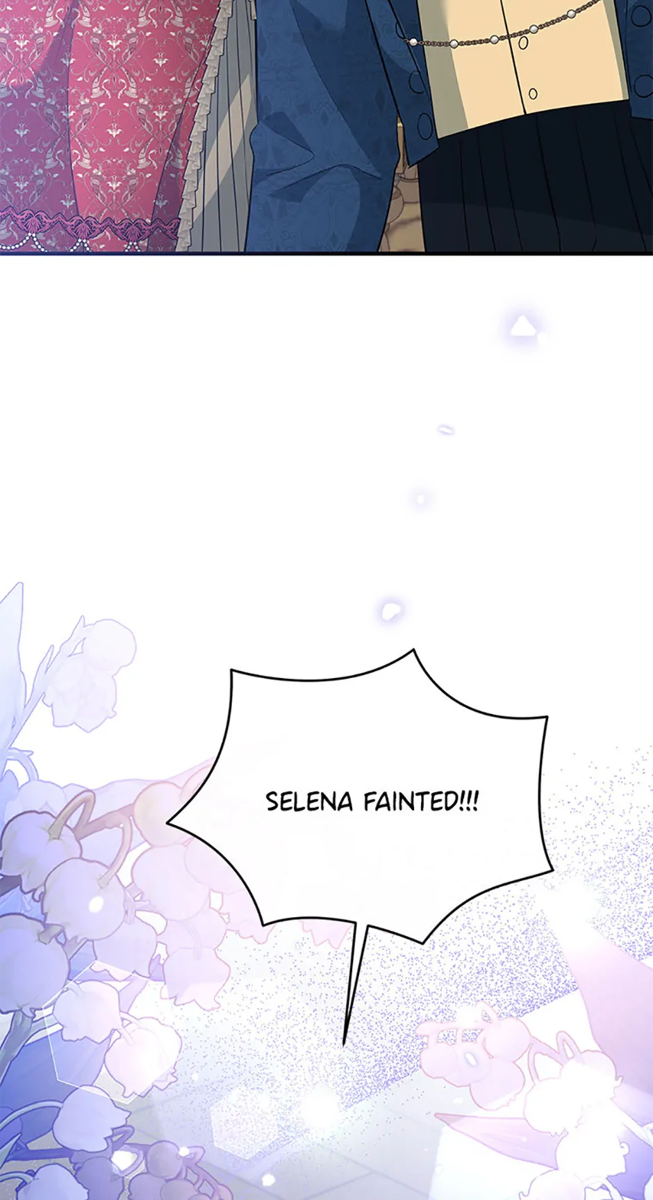 I Created a Harem to Avoid the Male Lead chapter 57 page 53