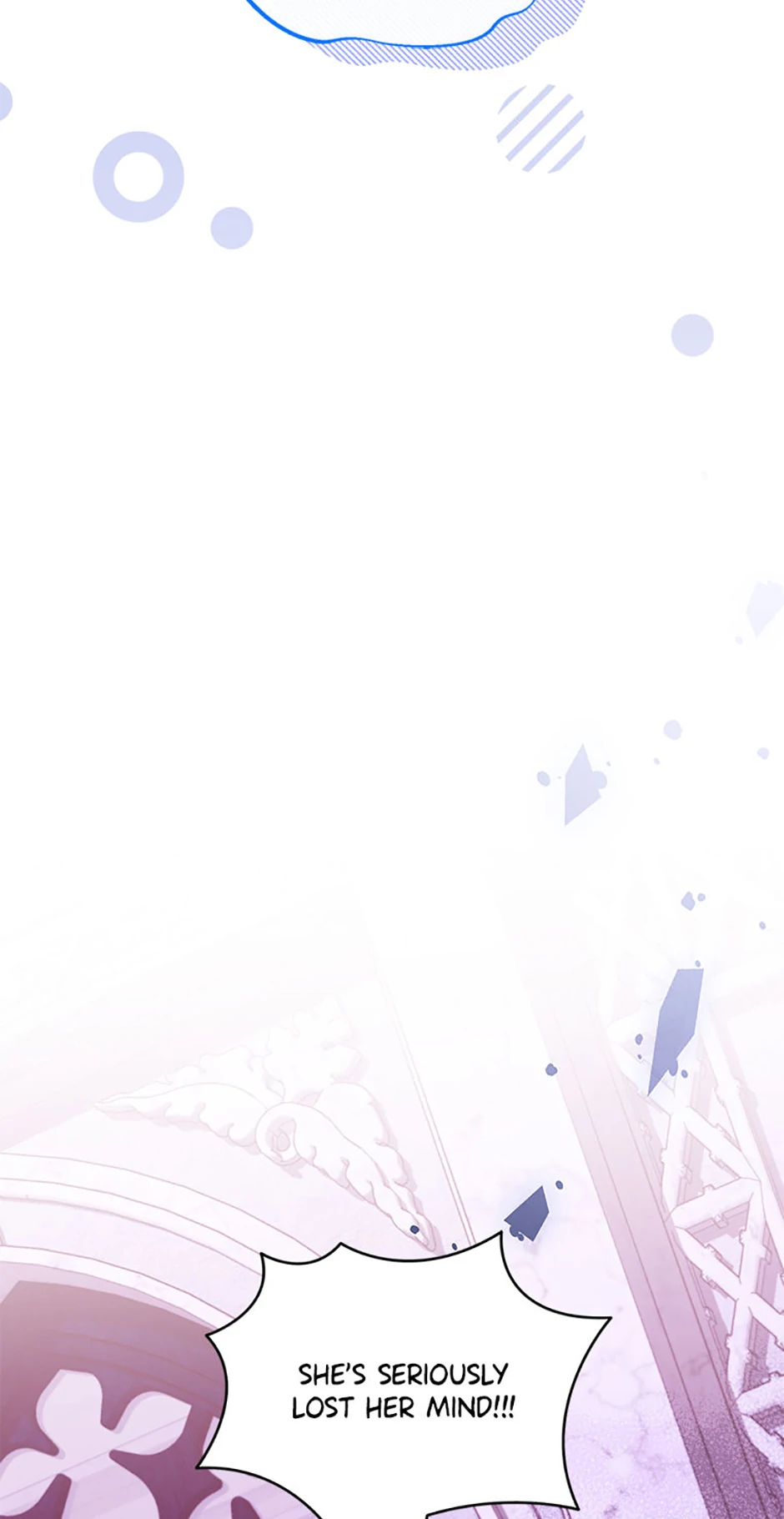 I Created a Harem to Avoid the Male Lead chapter 57 page 60