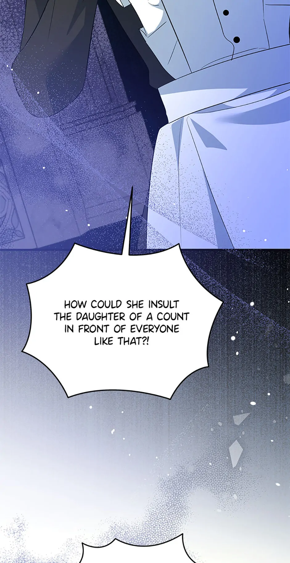I Created a Harem to Avoid the Male Lead chapter 57 page 62