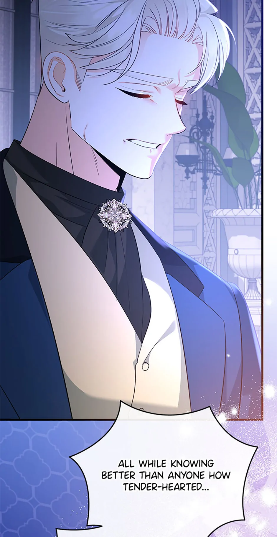 I Created a Harem to Avoid the Male Lead chapter 57 page 65