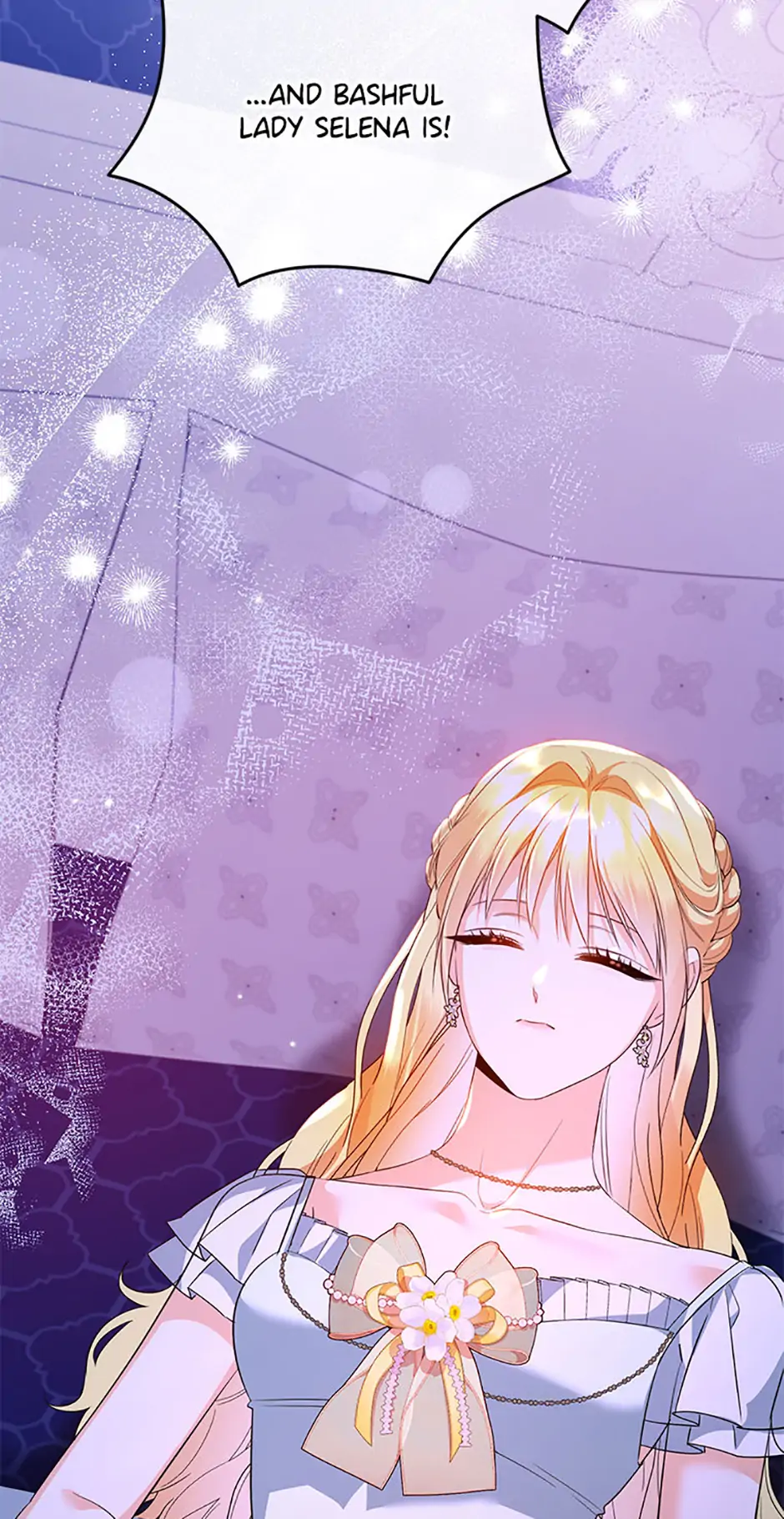 I Created a Harem to Avoid the Male Lead chapter 57 page 66