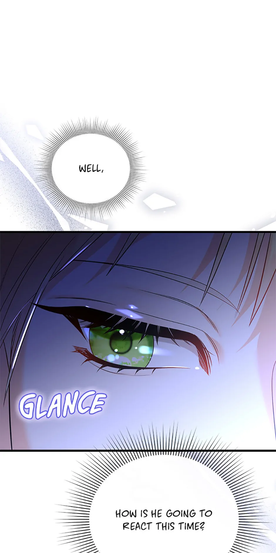 I Created a Harem to Avoid the Male Lead chapter 57 page 68