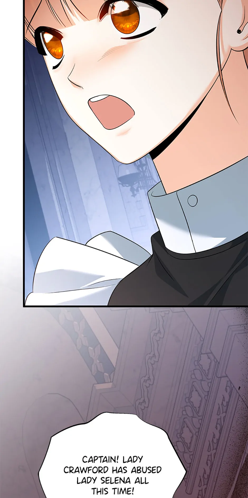 I Created a Harem to Avoid the Male Lead chapter 57 page 72