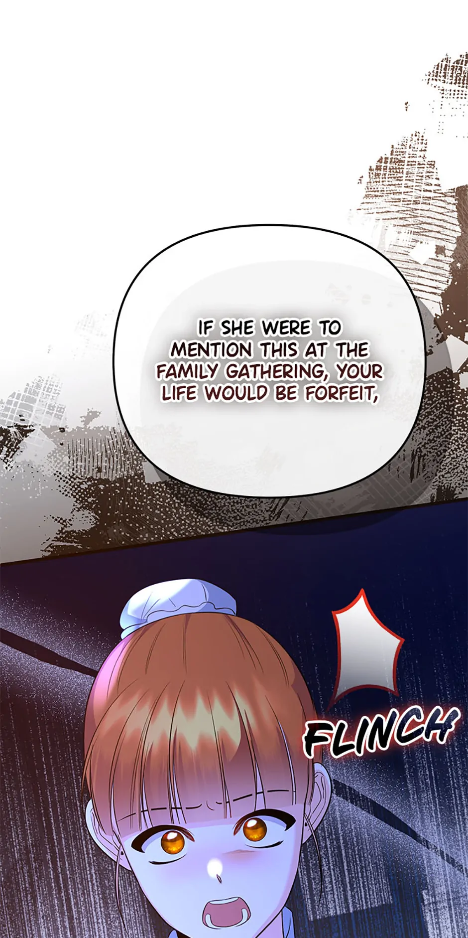 I Created a Harem to Avoid the Male Lead chapter 57 page 75
