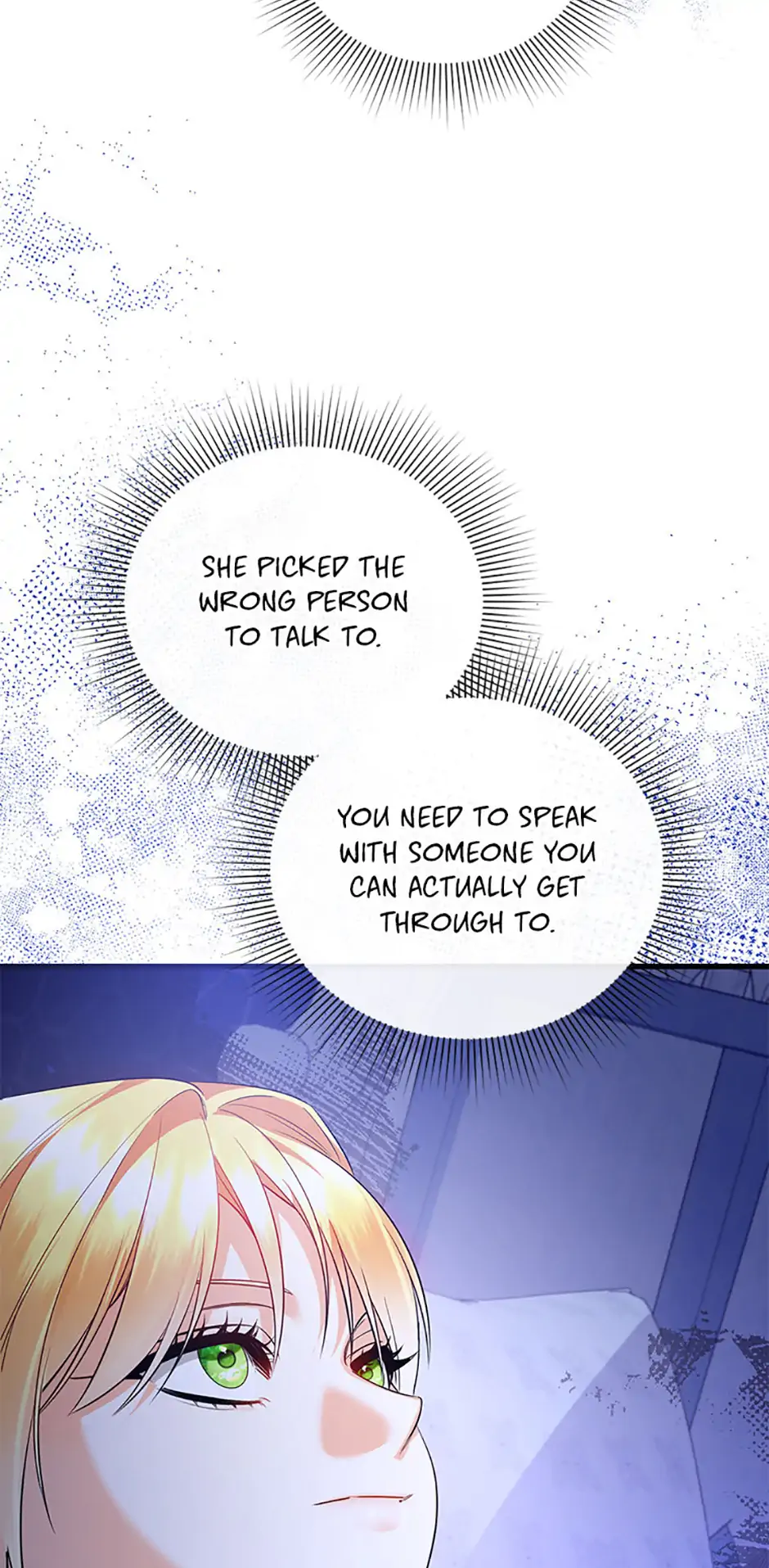 I Created a Harem to Avoid the Male Lead chapter 57 page 78