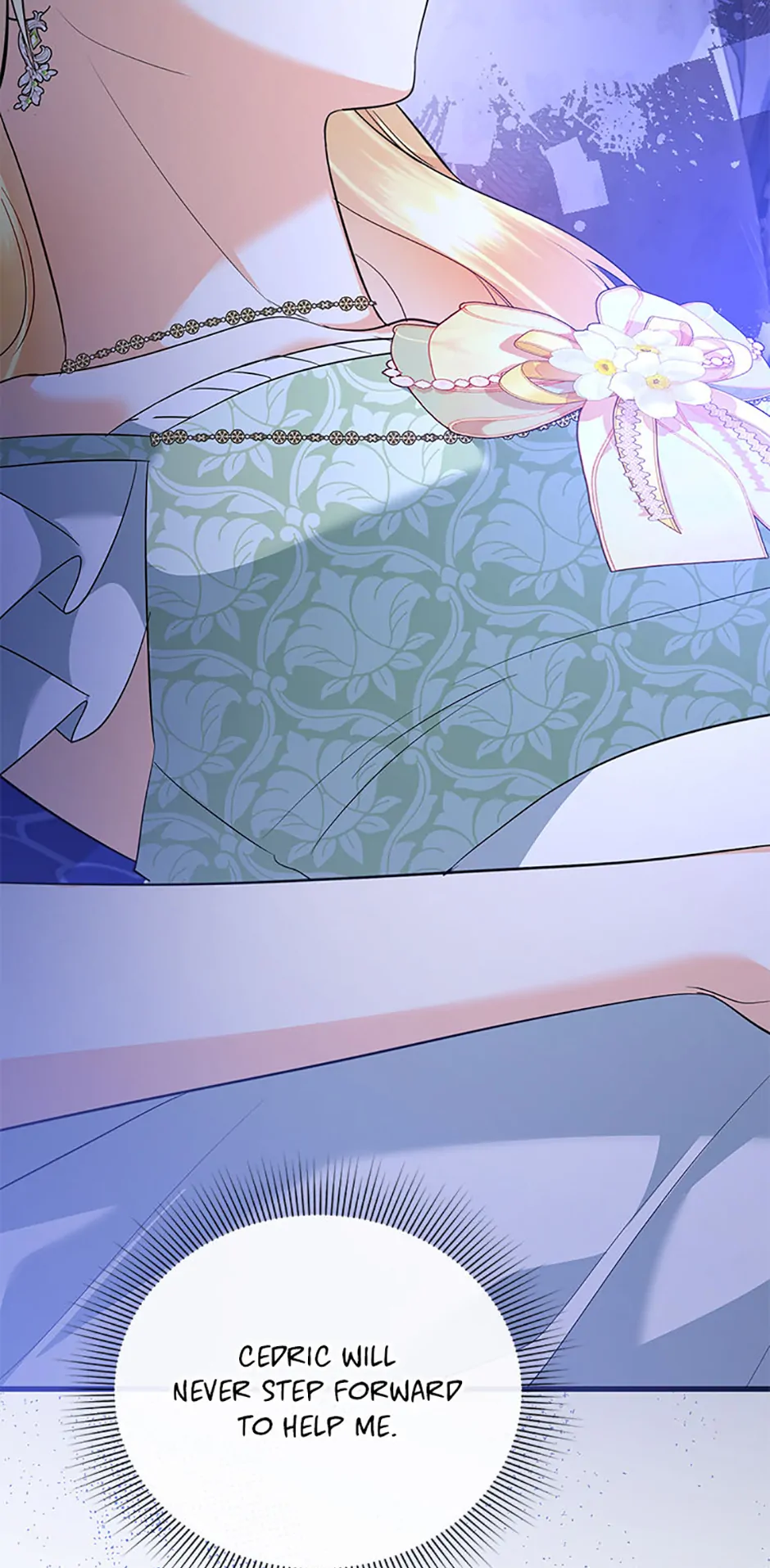 I Created a Harem to Avoid the Male Lead chapter 57 page 79
