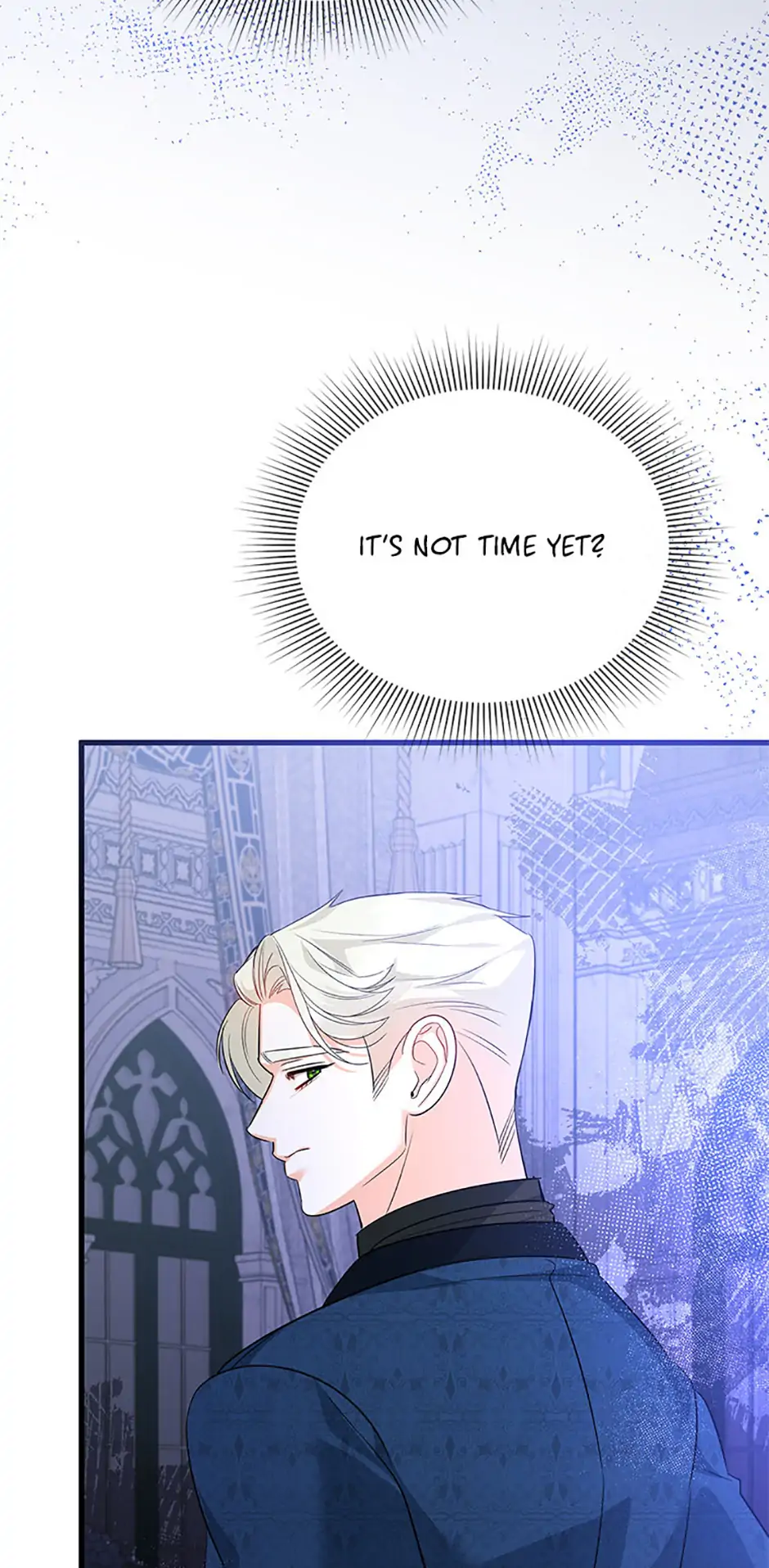 I Created a Harem to Avoid the Male Lead chapter 57 page 80