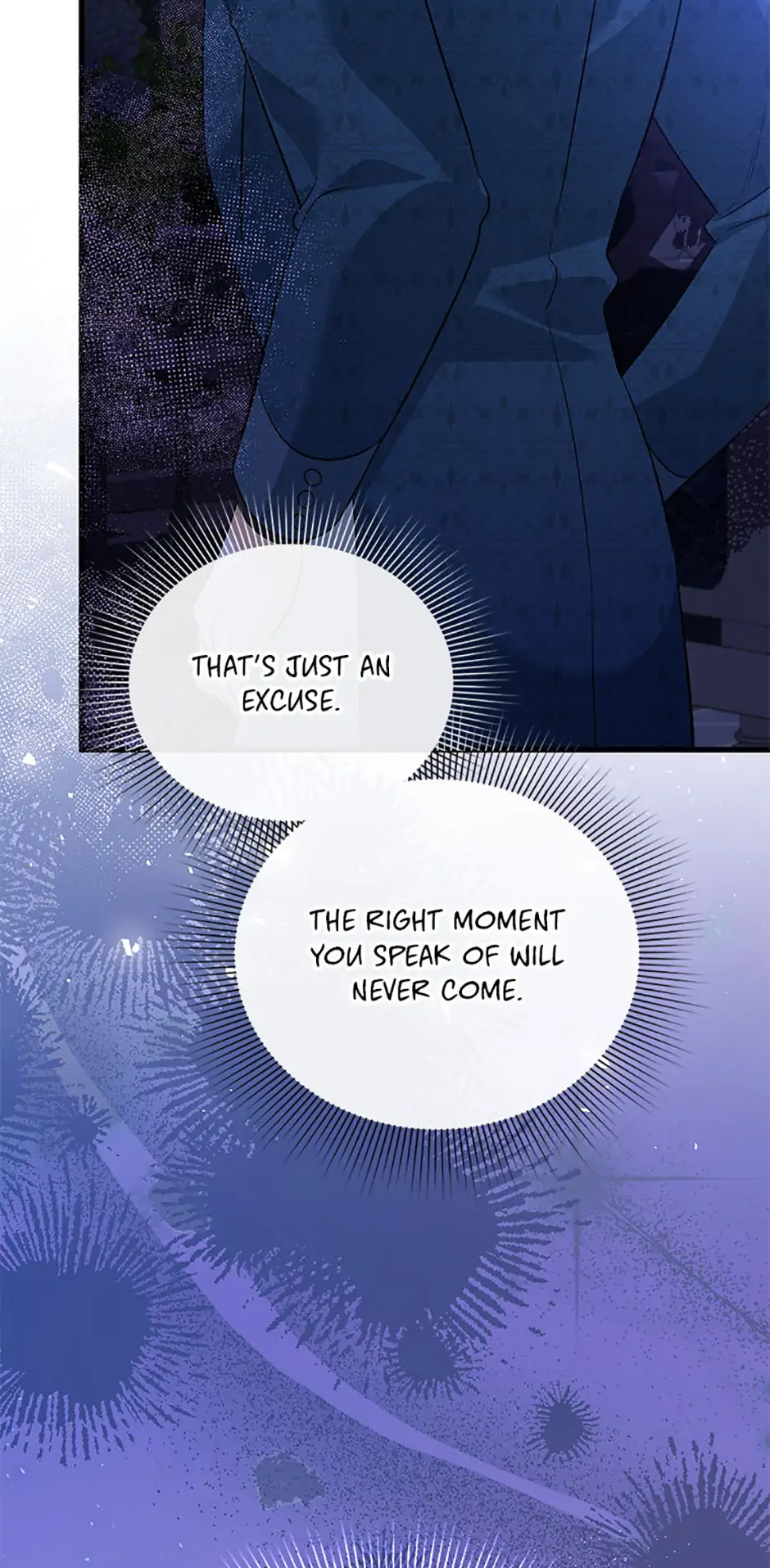 I Created a Harem to Avoid the Male Lead chapter 57 page 81
