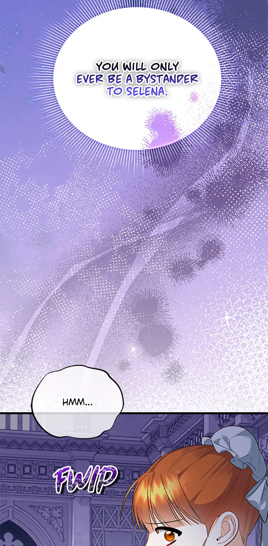 I Created a Harem to Avoid the Male Lead chapter 57 page 82