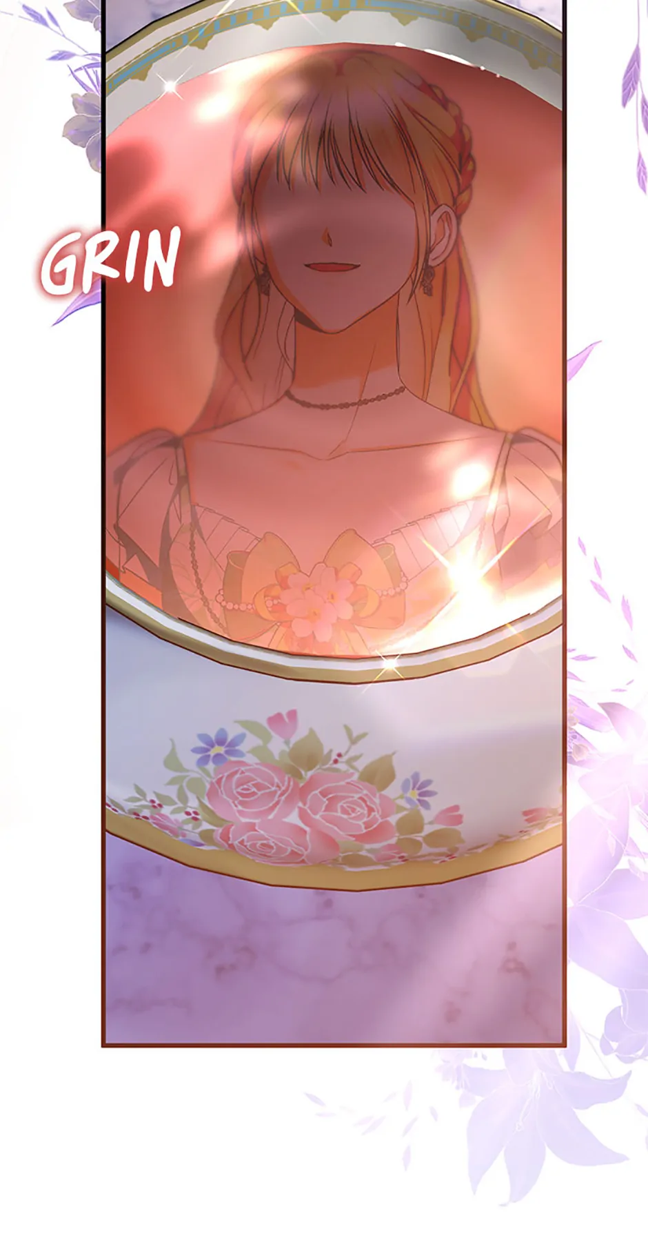 I Created a Harem to Avoid the Male Lead chapter 57 page 93