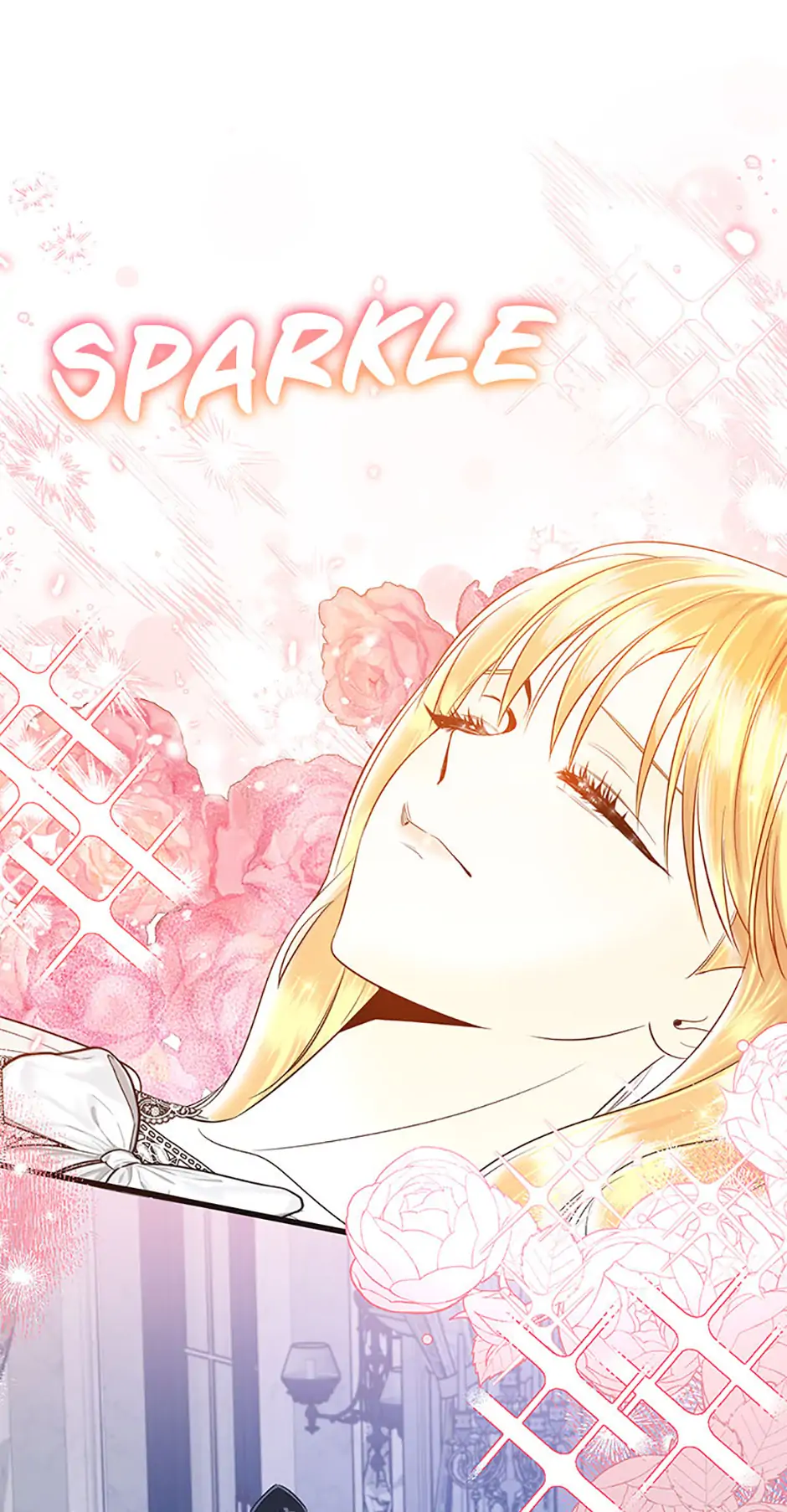 I Created a Harem to Avoid the Male Lead chapter 57 page 104