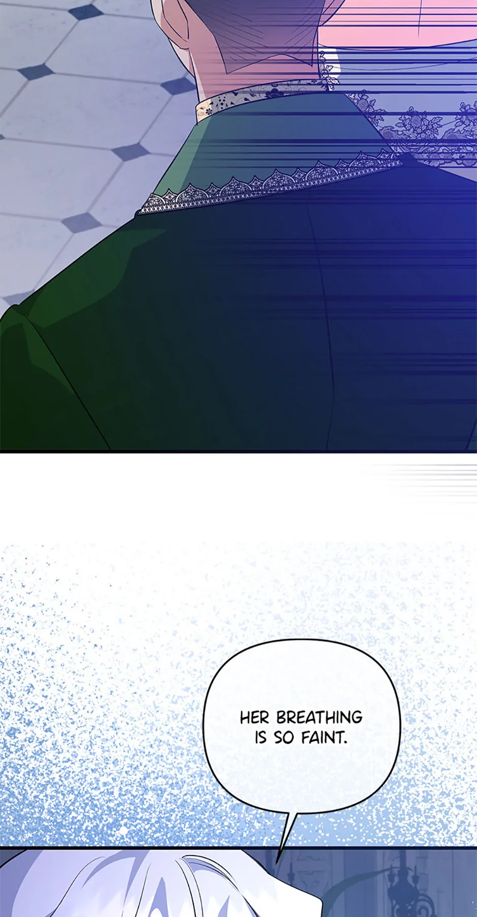 I Created a Harem to Avoid the Male Lead chapter 57 page 106