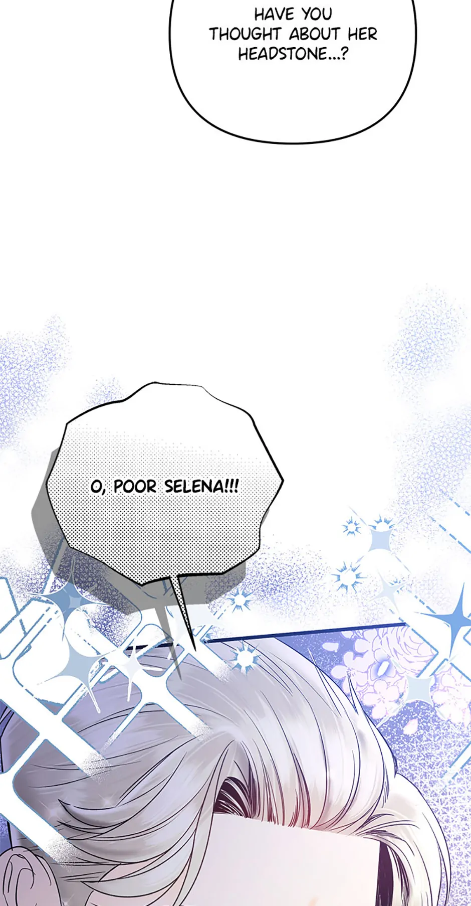 I Created a Harem to Avoid the Male Lead chapter 57 page 110