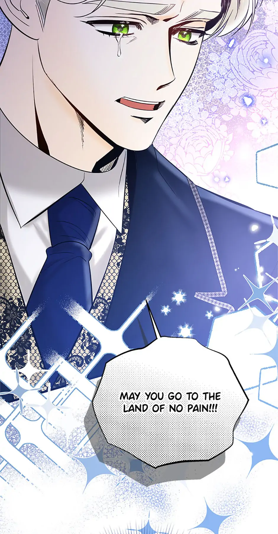 I Created a Harem to Avoid the Male Lead chapter 57 page 111