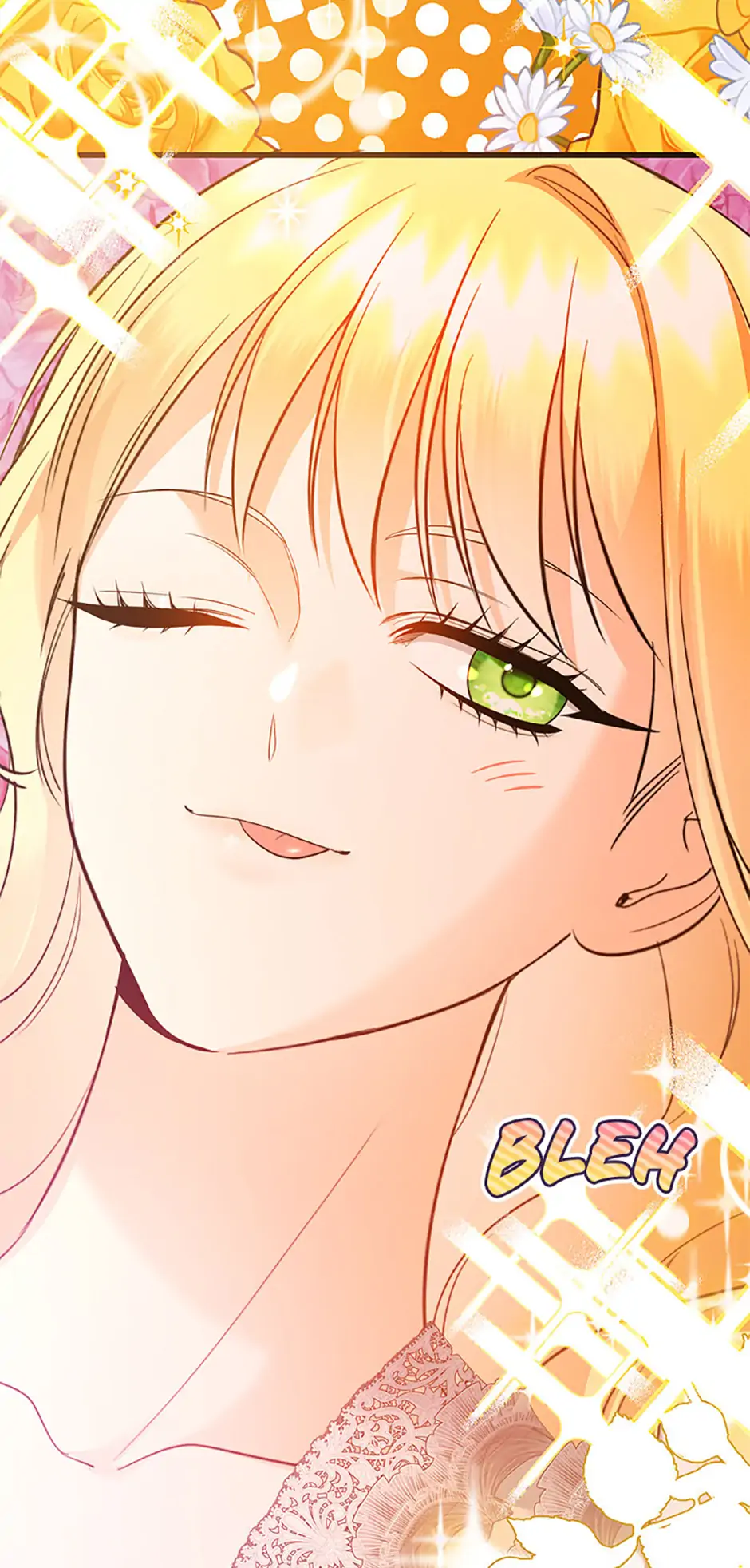 I Created a Harem to Avoid the Male Lead chapter 57 page 121