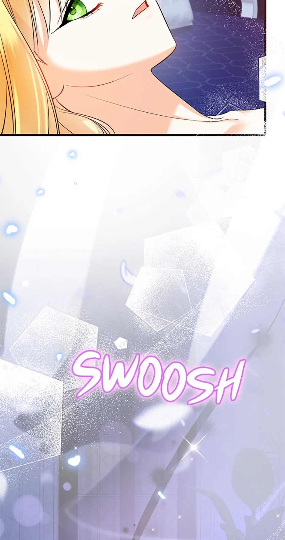 I Created a Harem to Avoid the Male Lead chapter 58 page 7