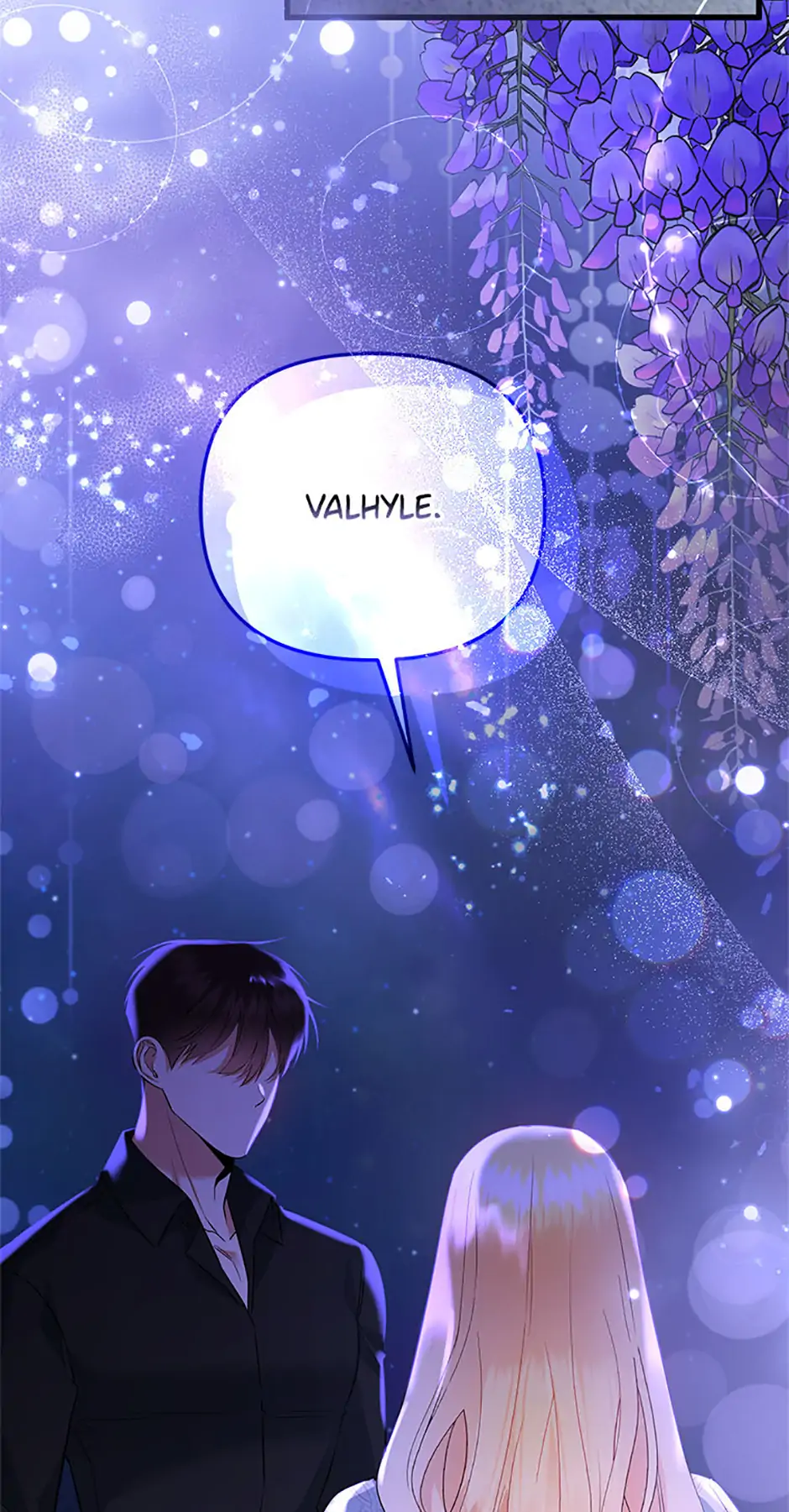 I Created a Harem to Avoid the Male Lead chapter 58 page 10
