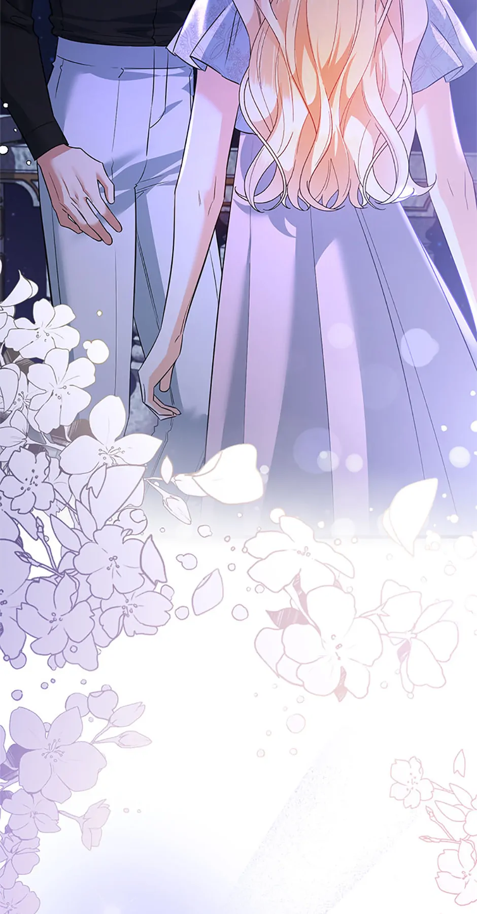 I Created a Harem to Avoid the Male Lead chapter 58 page 11