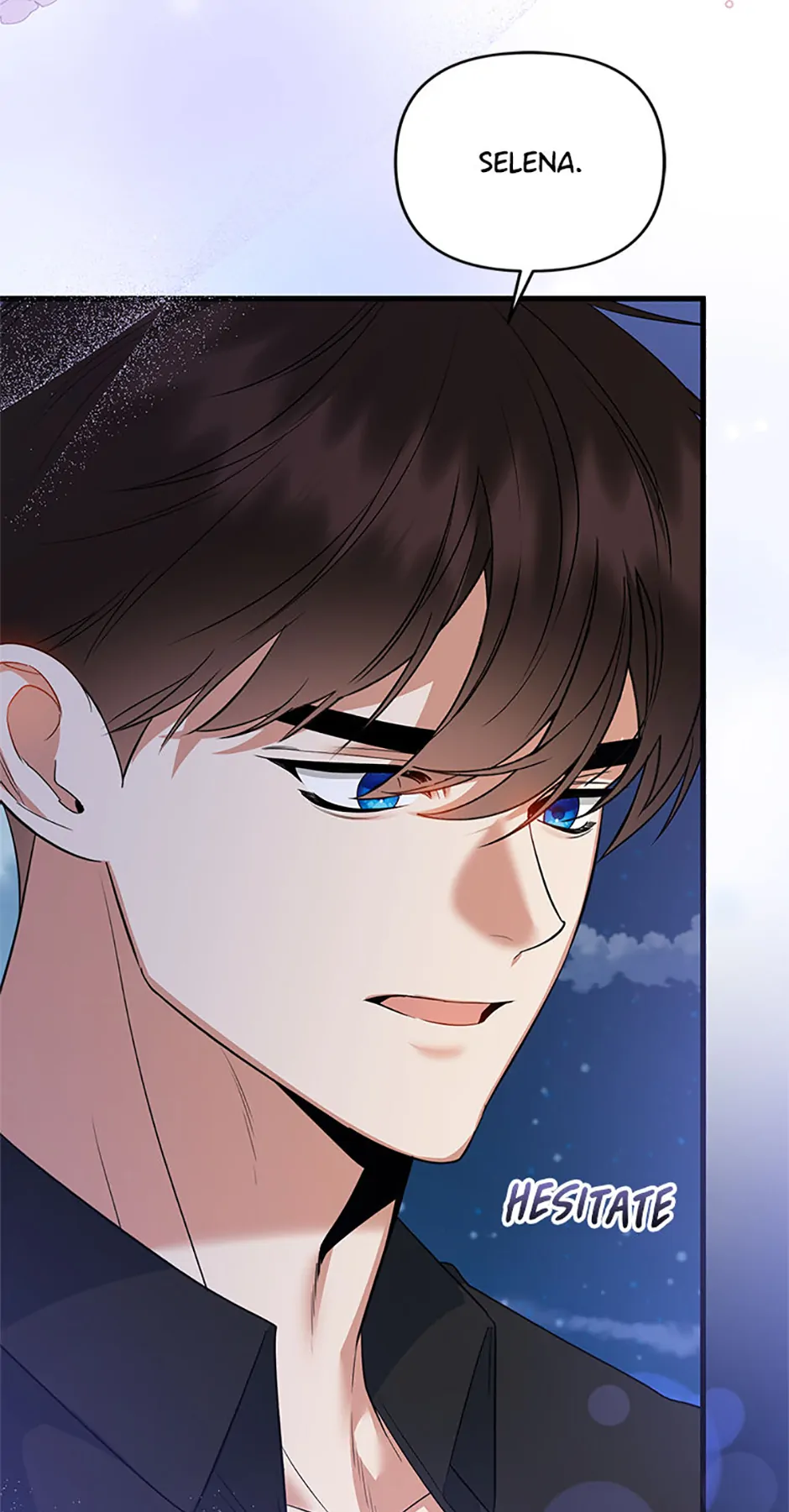 I Created a Harem to Avoid the Male Lead chapter 58 page 12