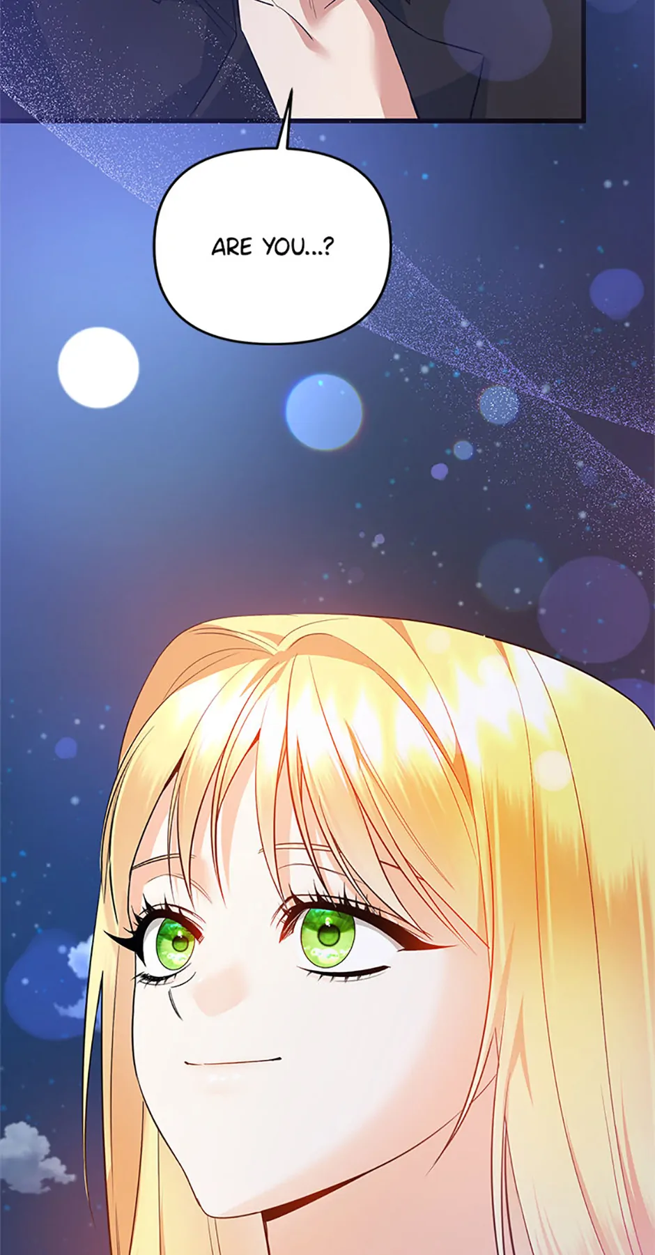 I Created a Harem to Avoid the Male Lead chapter 58 page 13