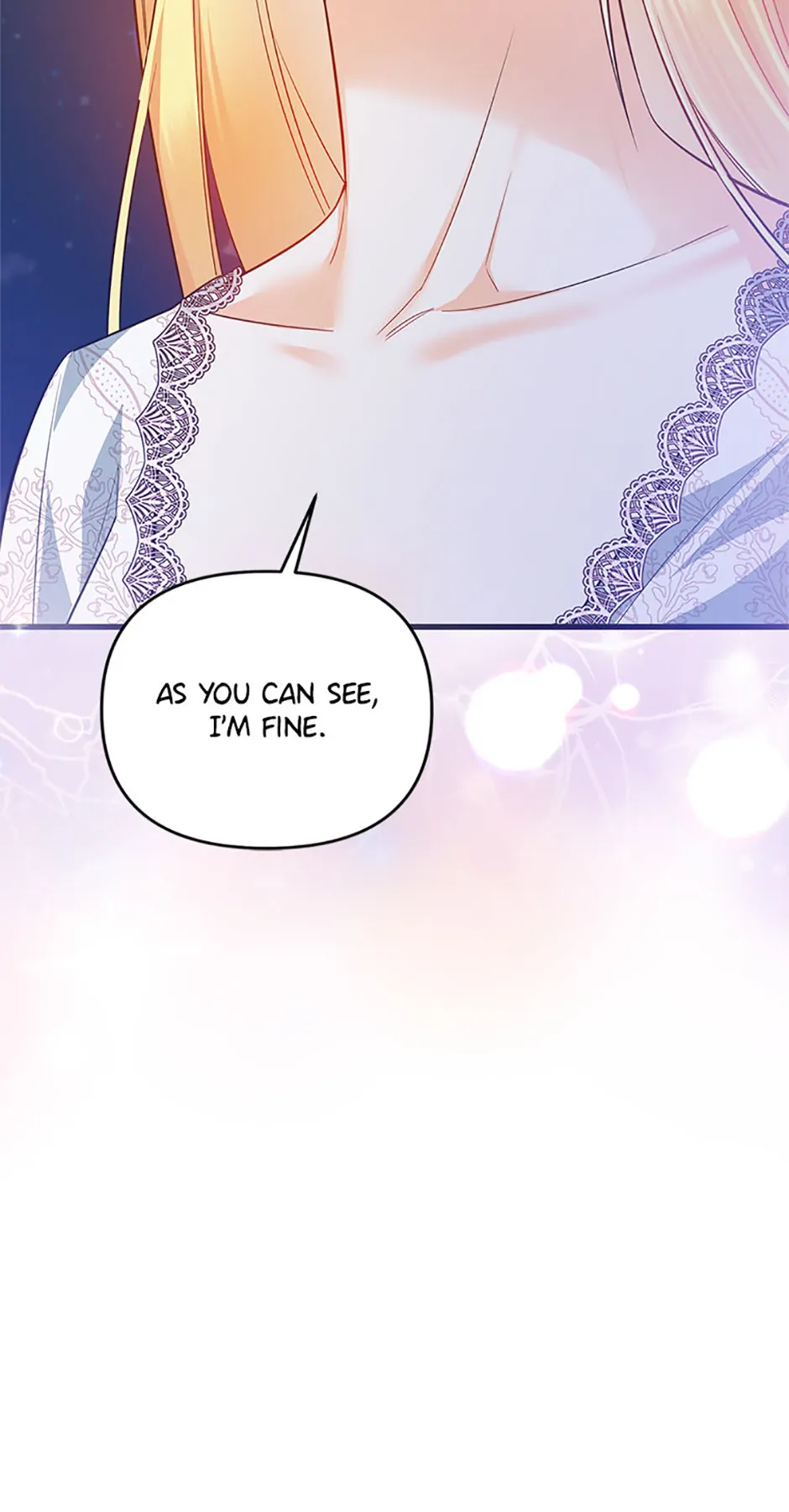 I Created a Harem to Avoid the Male Lead chapter 58 page 14