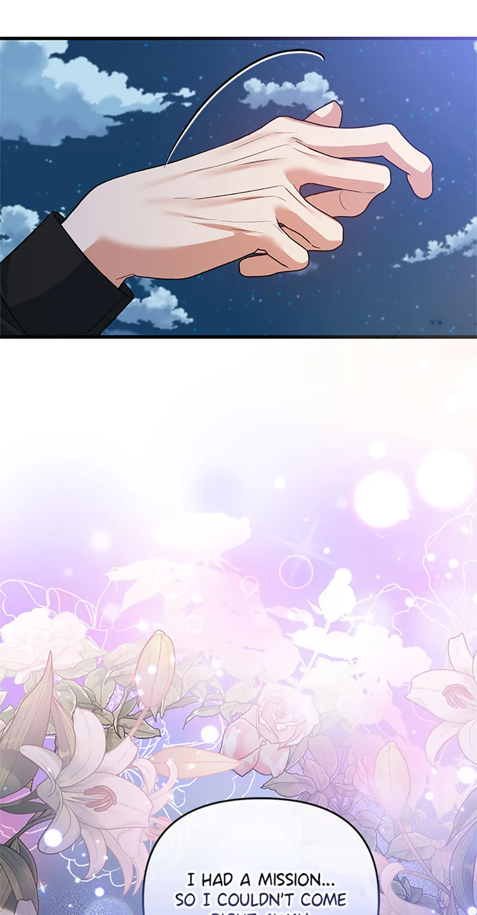 I Created a Harem to Avoid the Male Lead chapter 58 page 15