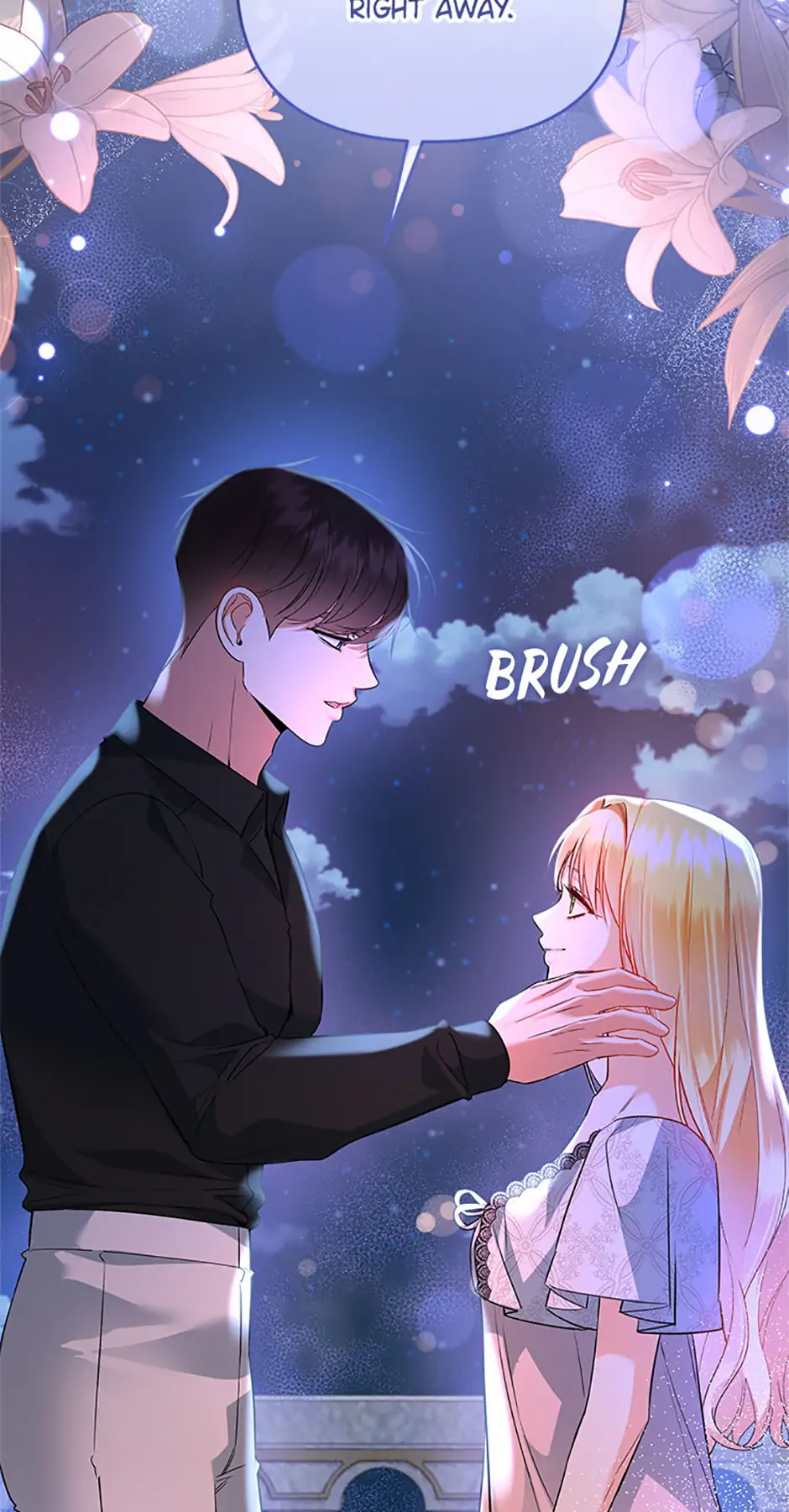 I Created a Harem to Avoid the Male Lead chapter 58 page 16
