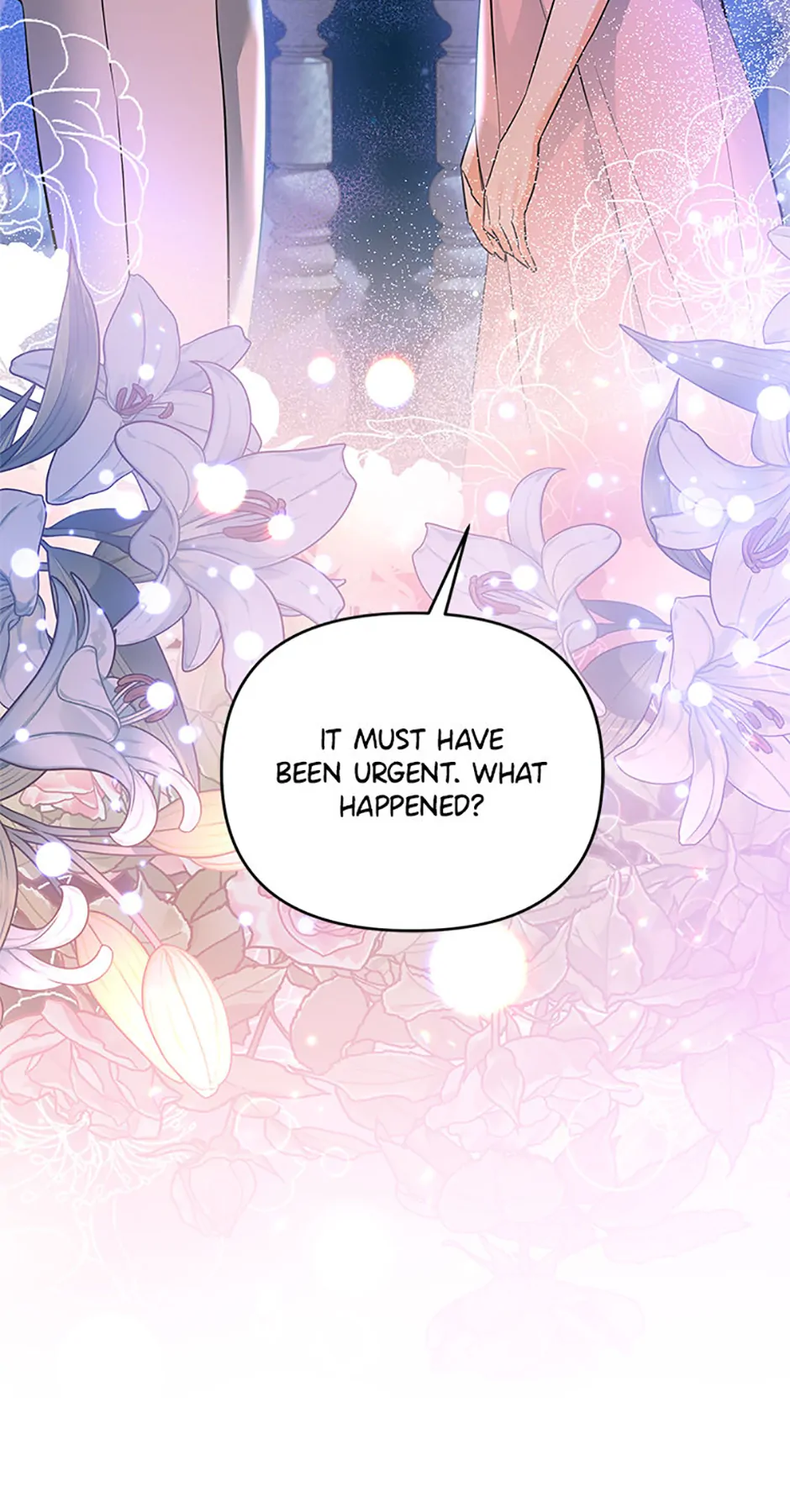 I Created a Harem to Avoid the Male Lead chapter 58 page 17