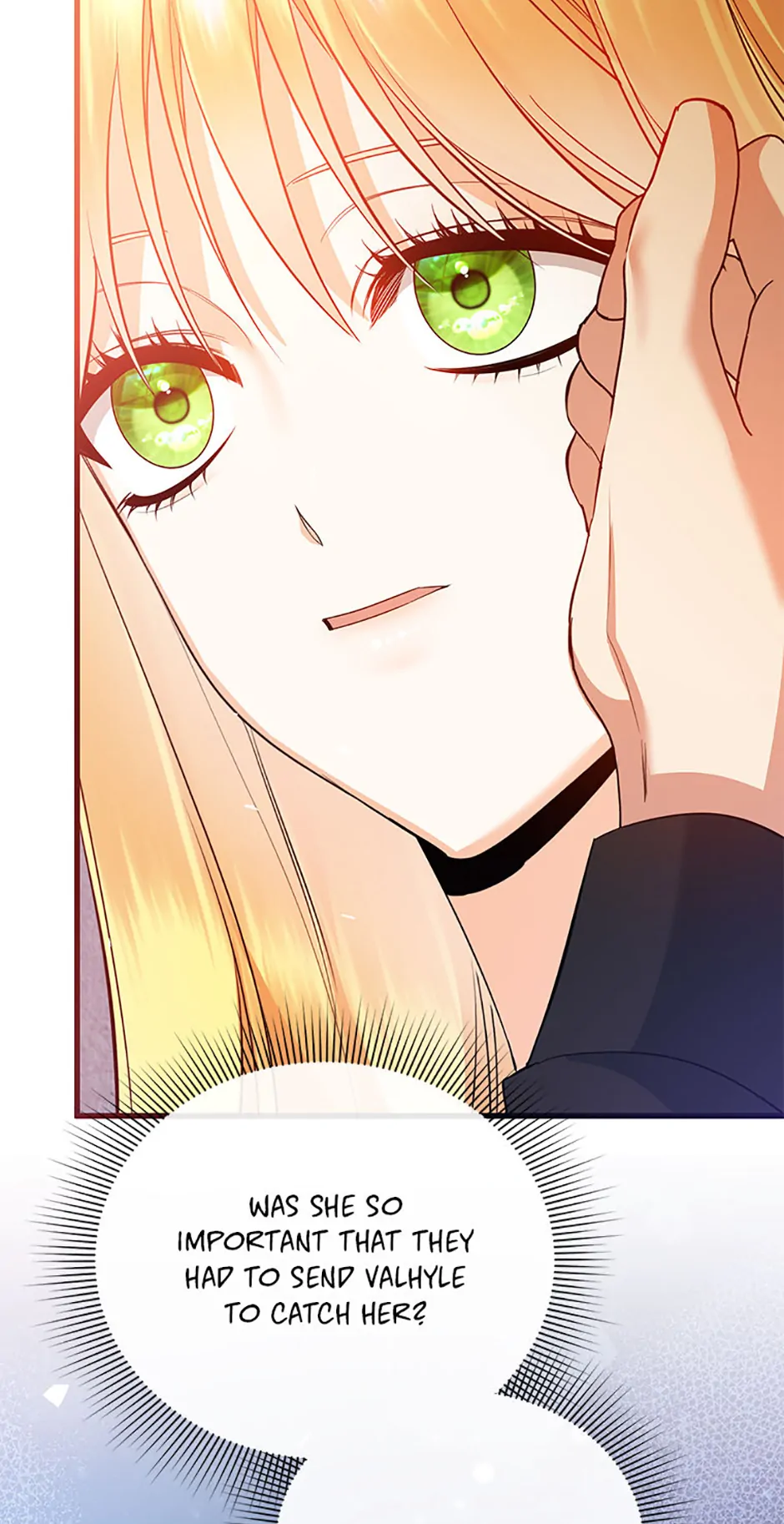 I Created a Harem to Avoid the Male Lead chapter 58 page 20