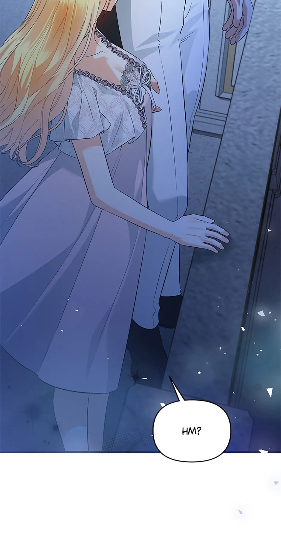 I Created a Harem to Avoid the Male Lead chapter 58 page 27