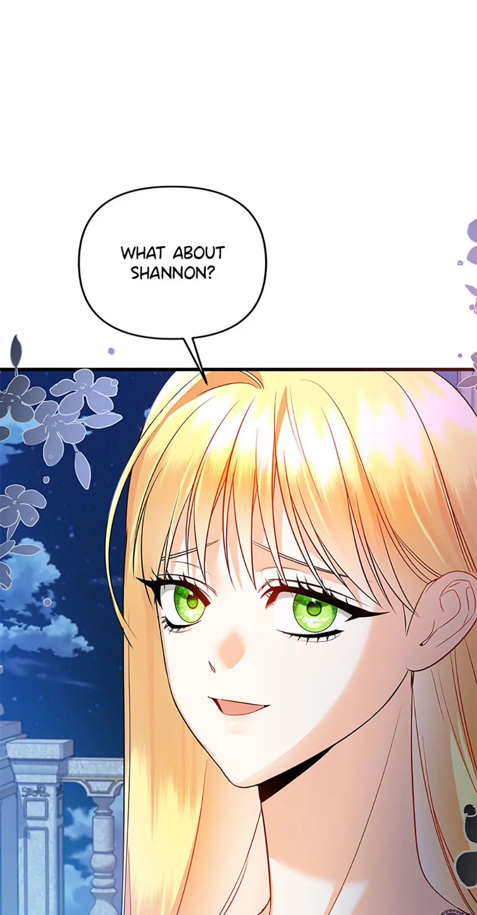 I Created a Harem to Avoid the Male Lead chapter 58 page 28