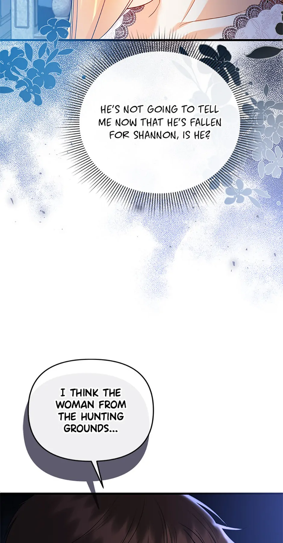 I Created a Harem to Avoid the Male Lead chapter 58 page 29