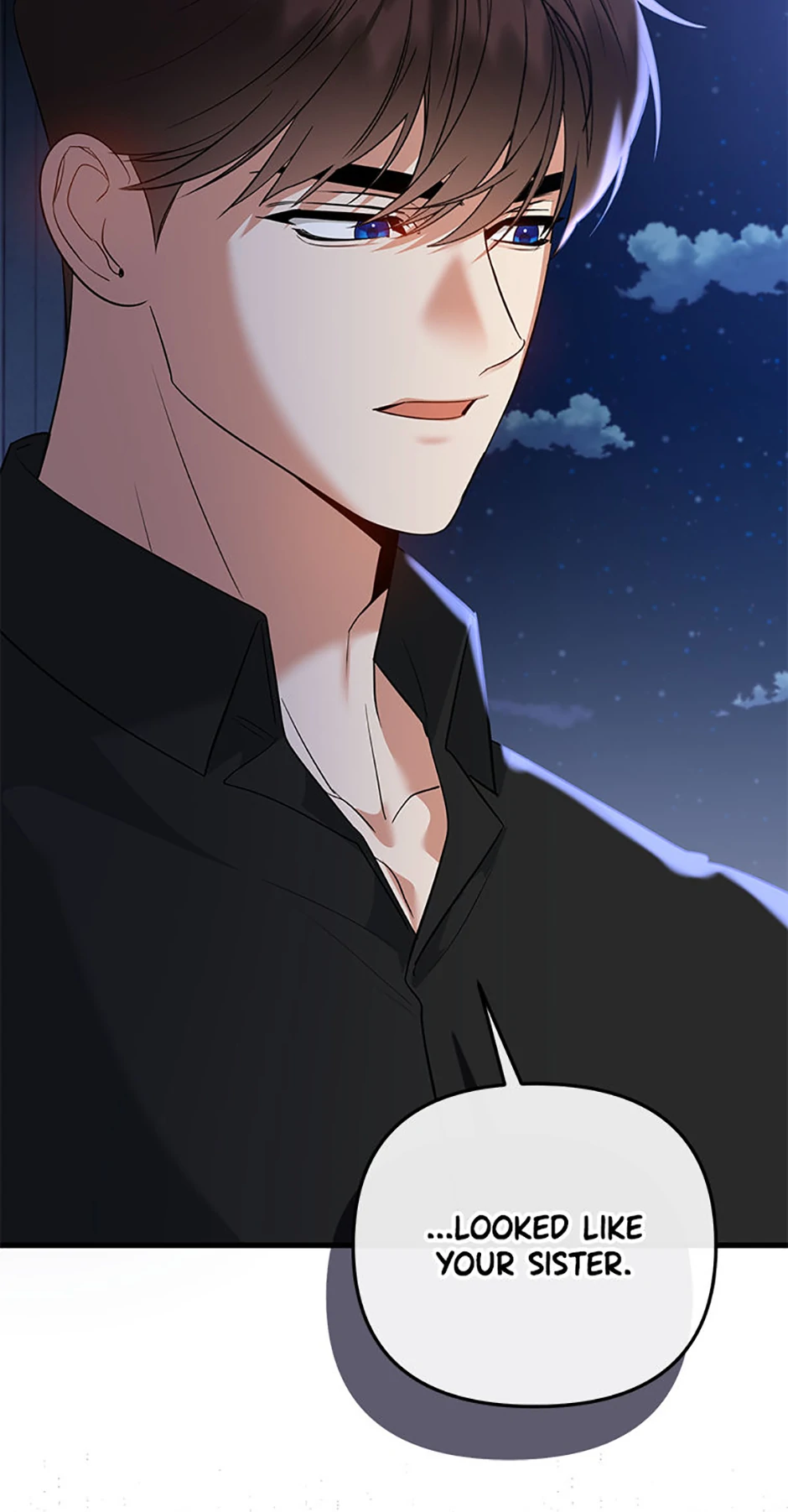 I Created a Harem to Avoid the Male Lead chapter 58 page 30