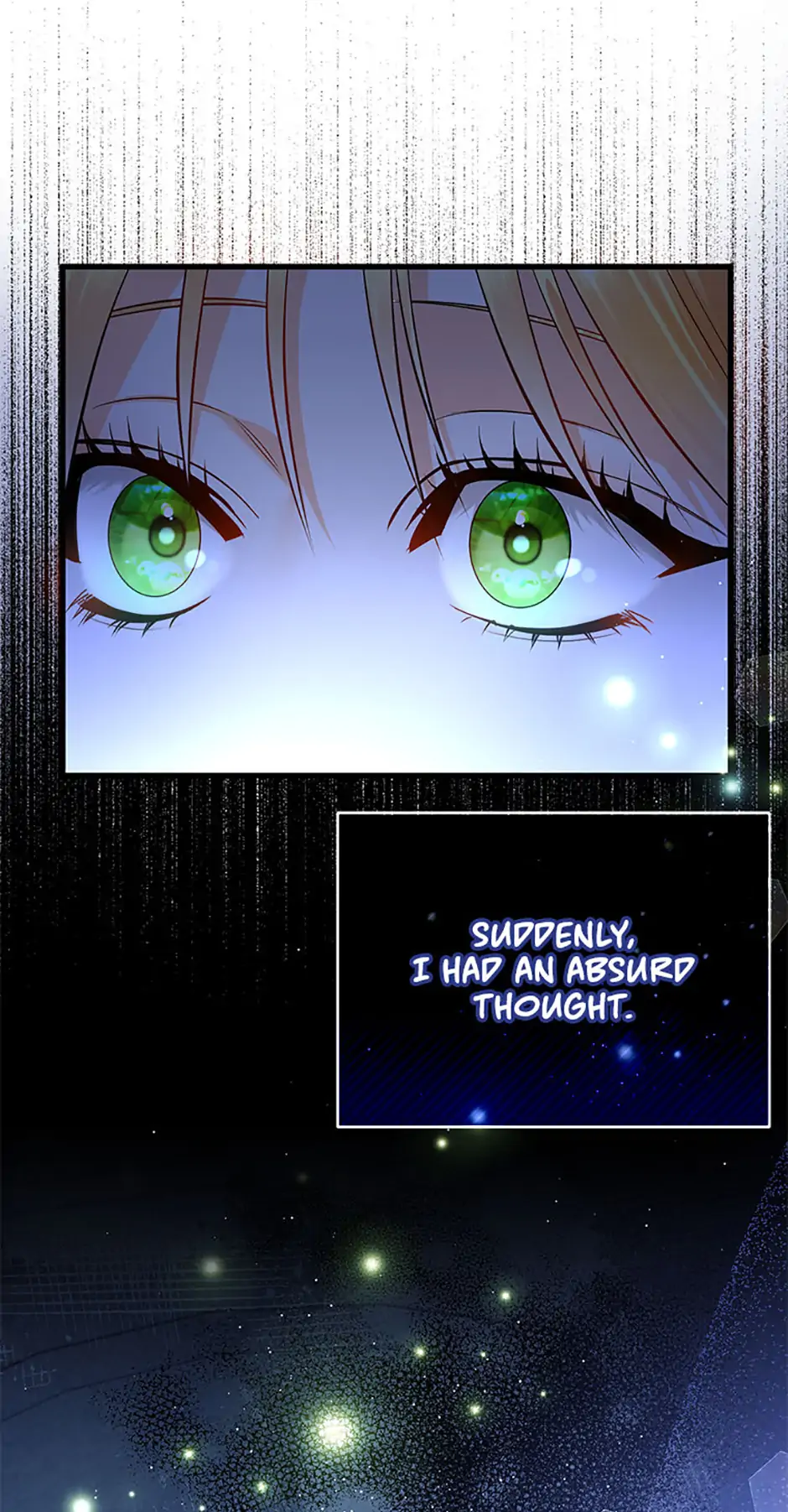 I Created a Harem to Avoid the Male Lead chapter 58 page 31
