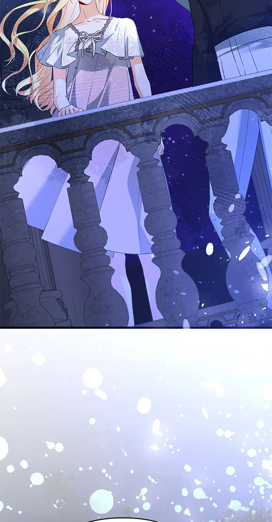 I Created a Harem to Avoid the Male Lead chapter 58 page 33