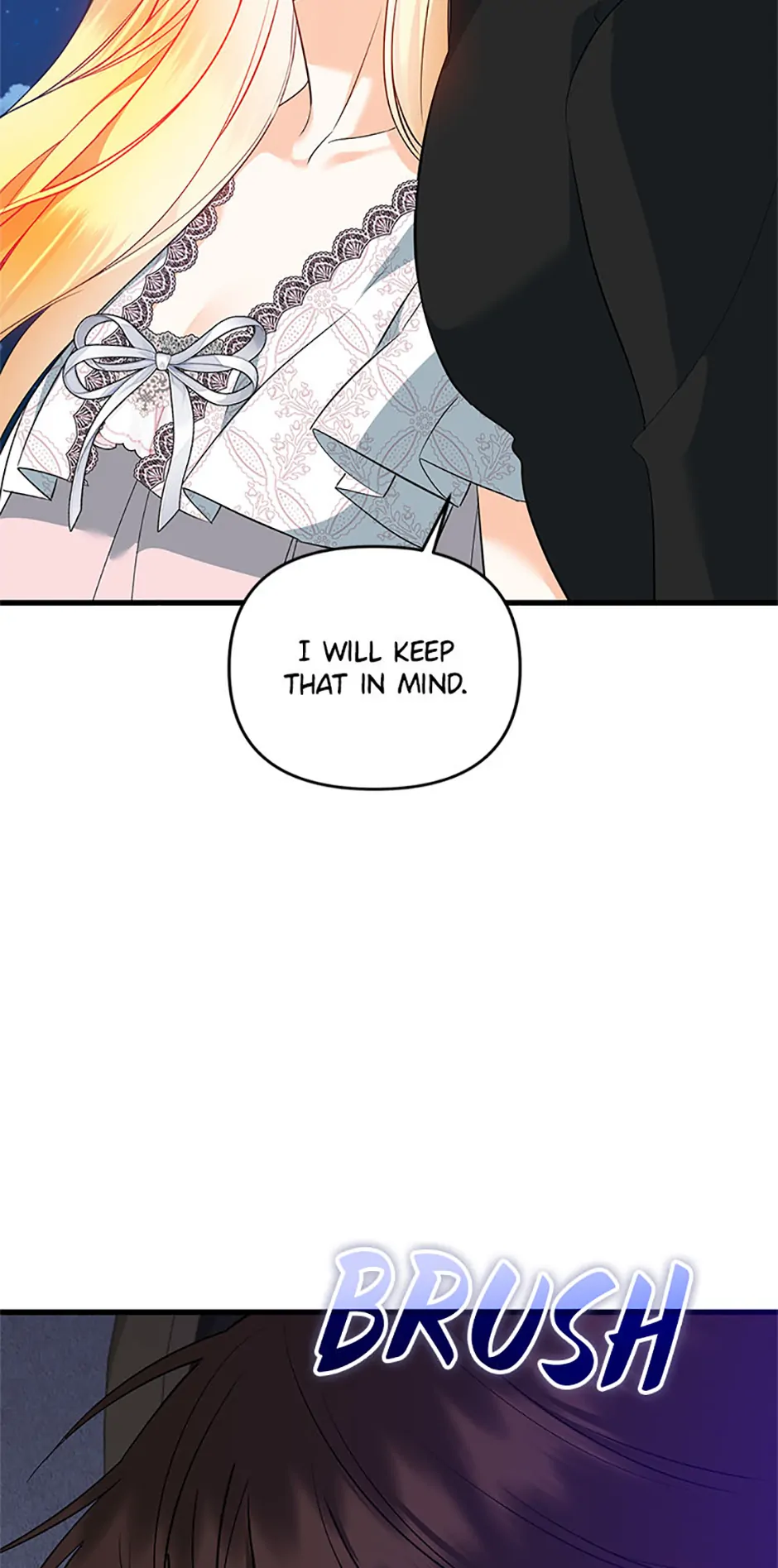 I Created a Harem to Avoid the Male Lead chapter 58 page 37
