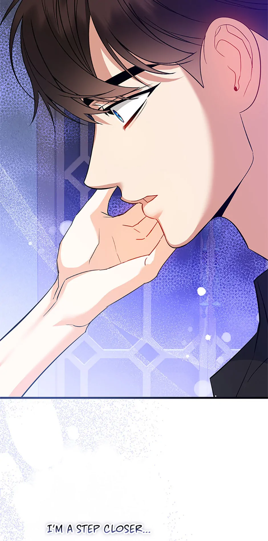 I Created a Harem to Avoid the Male Lead chapter 58 page 38