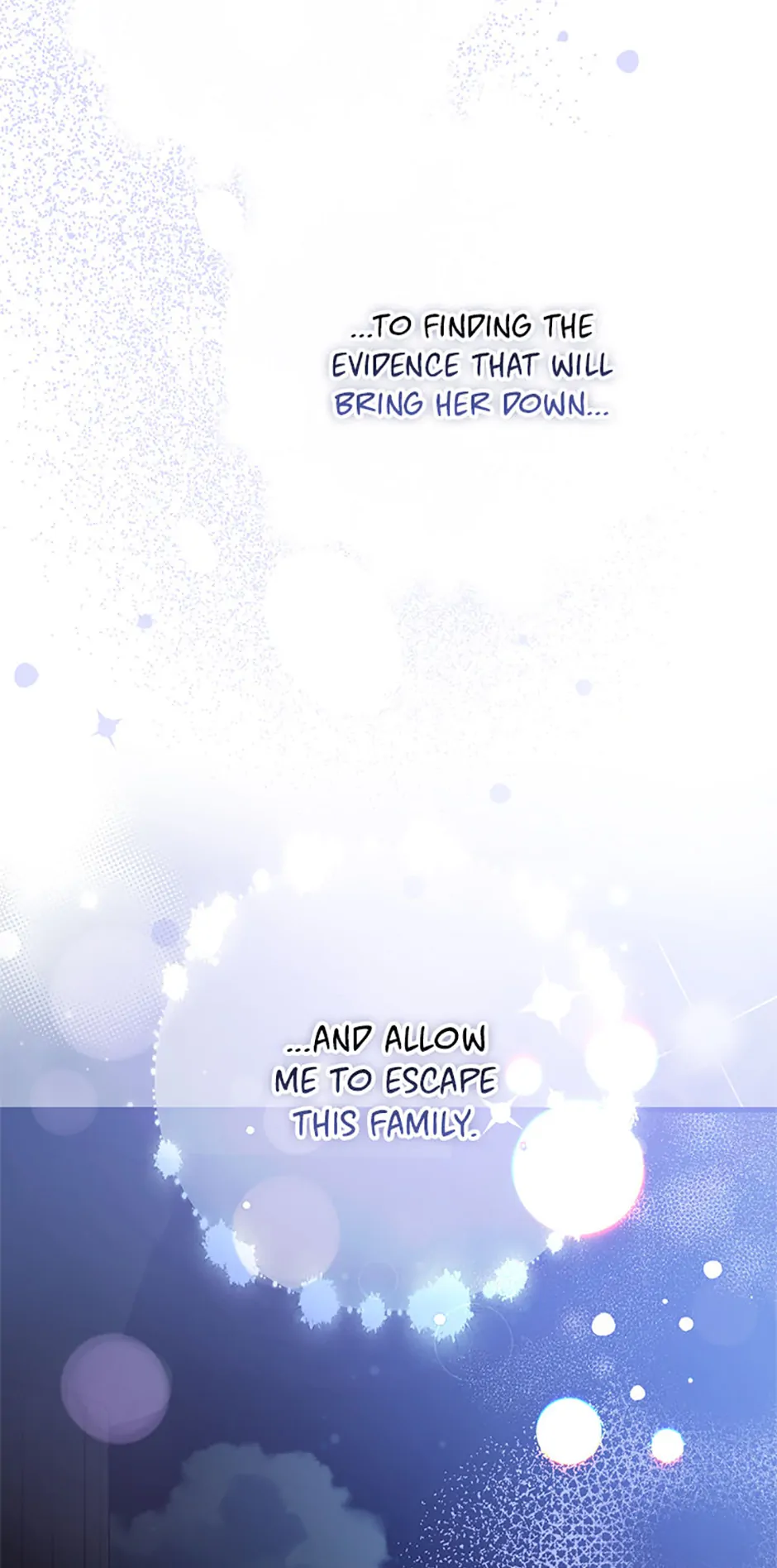 I Created a Harem to Avoid the Male Lead chapter 58 page 39